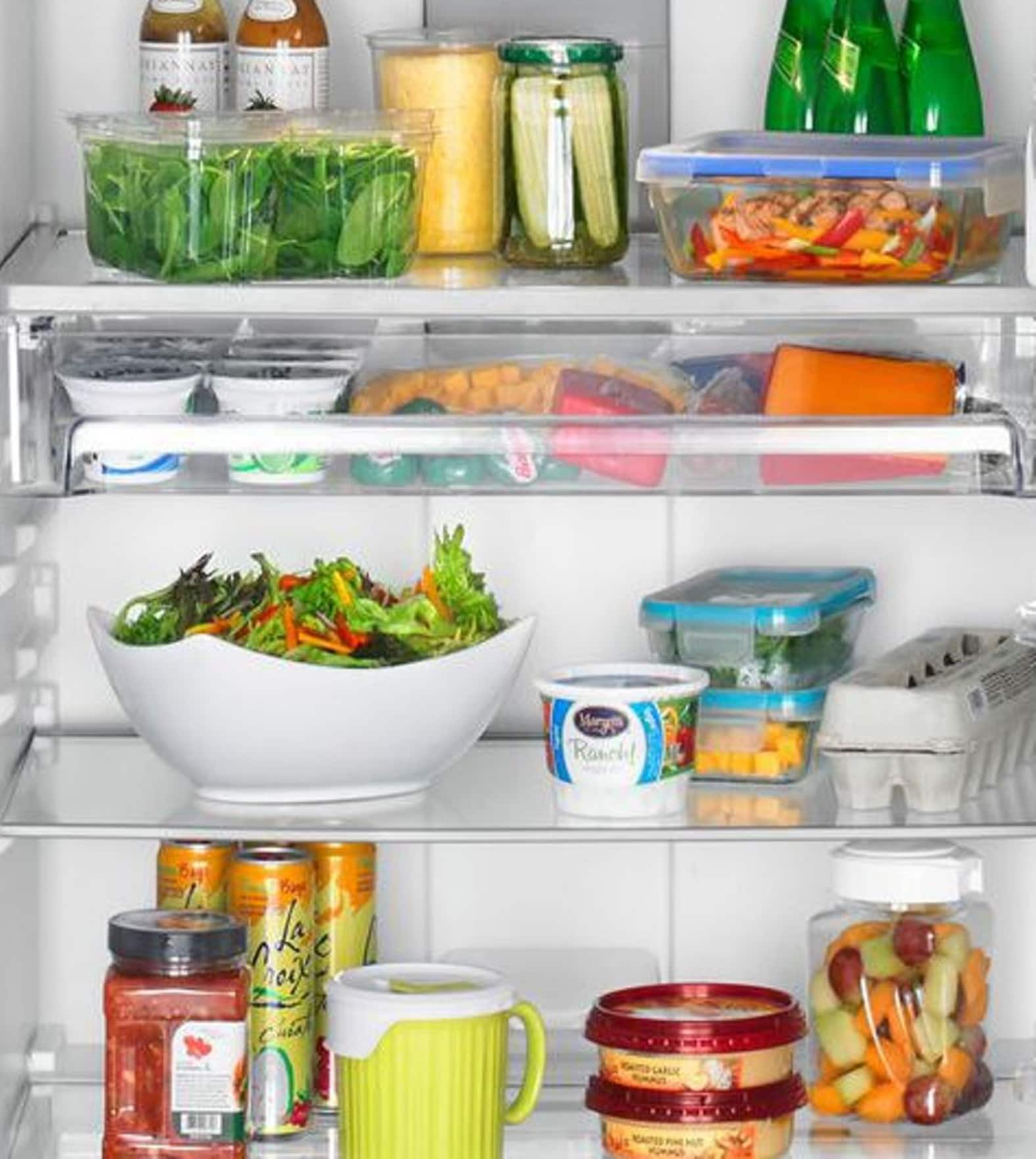 Maytag Full Size Refrigerators Refrigeration Appliances - MRT311FFF