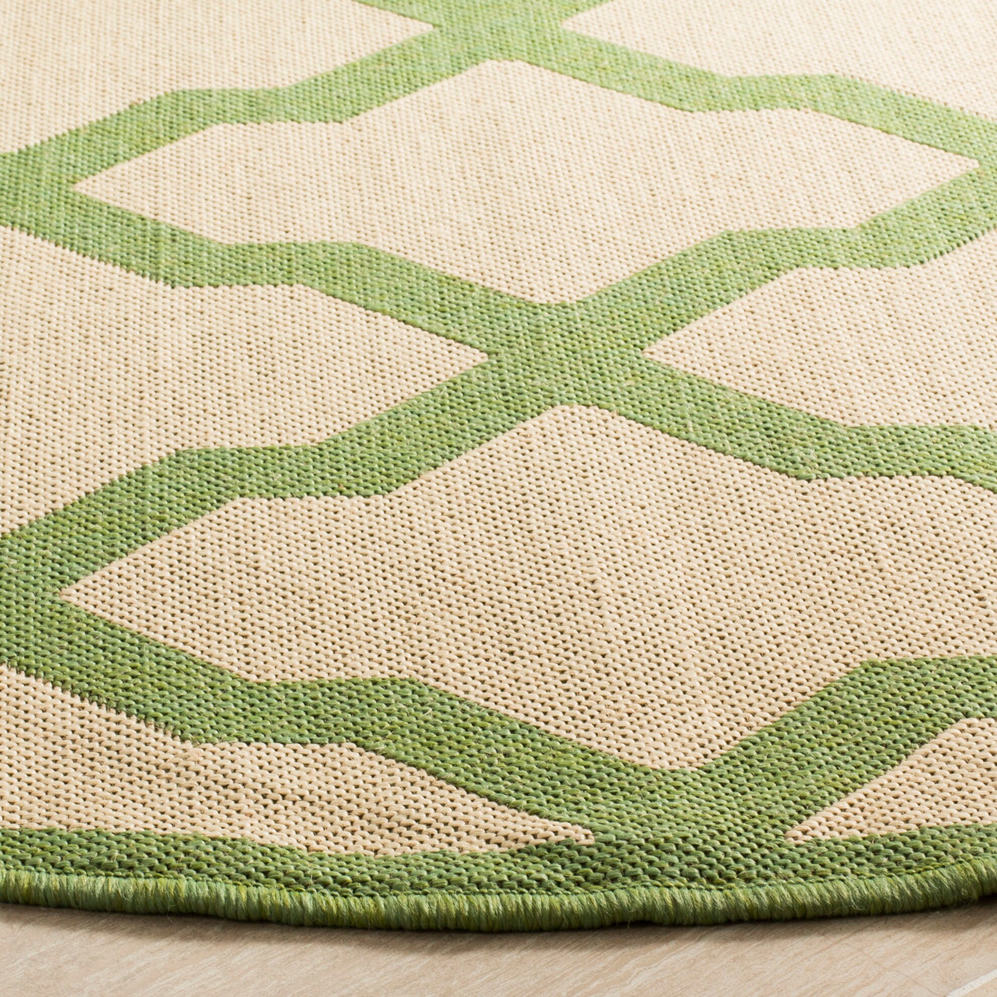 Safavieh LND122V-6R rugs - View #3