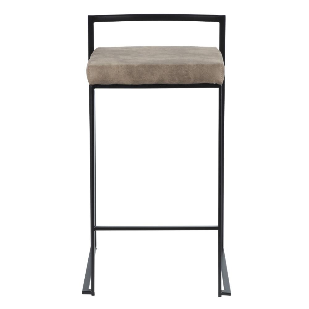 LumiSource B26-FUJI BKFBN2 stools - View #6