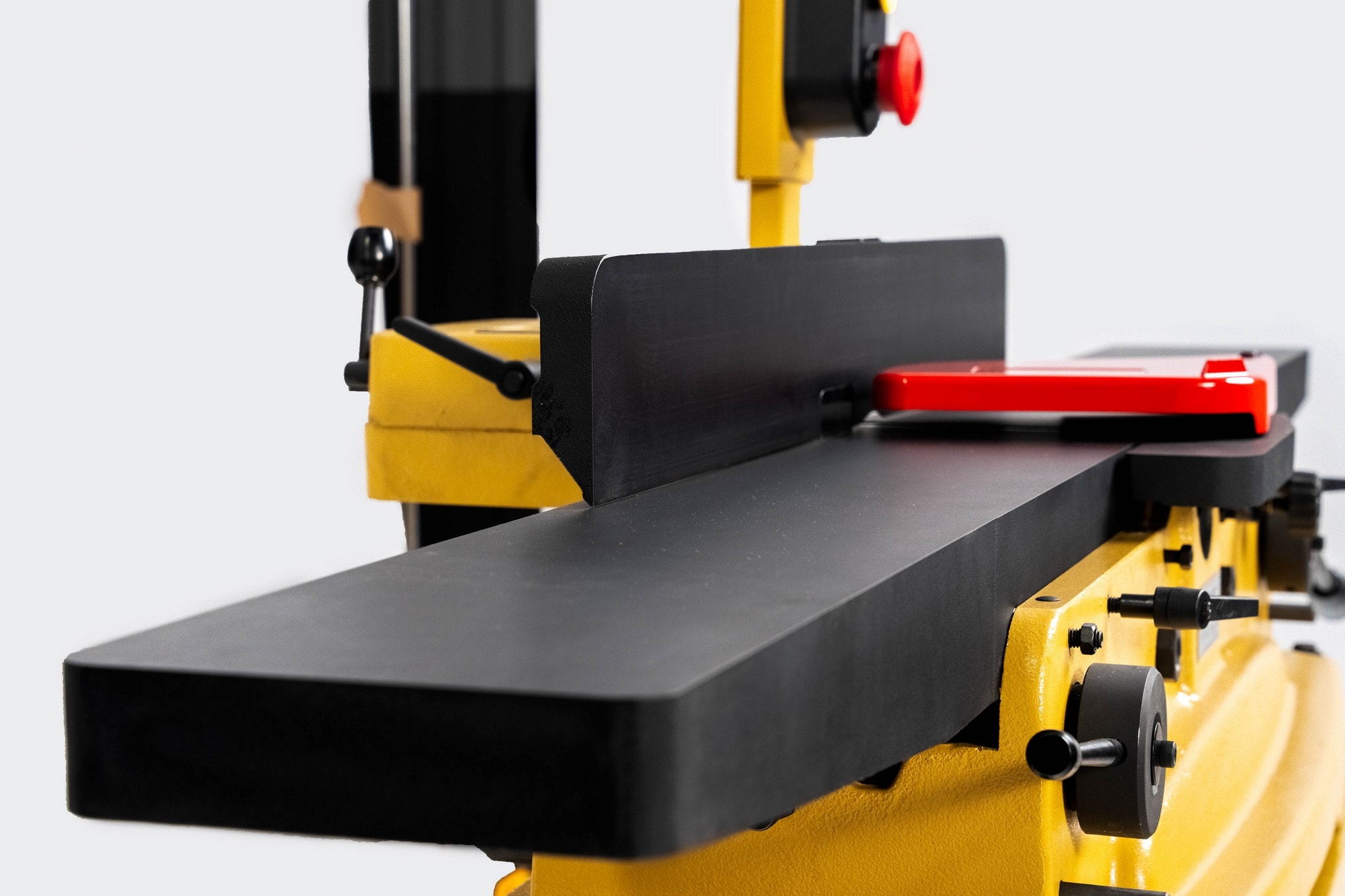 Powermatic 1791308T-4 Bench-Jointers - View #9
