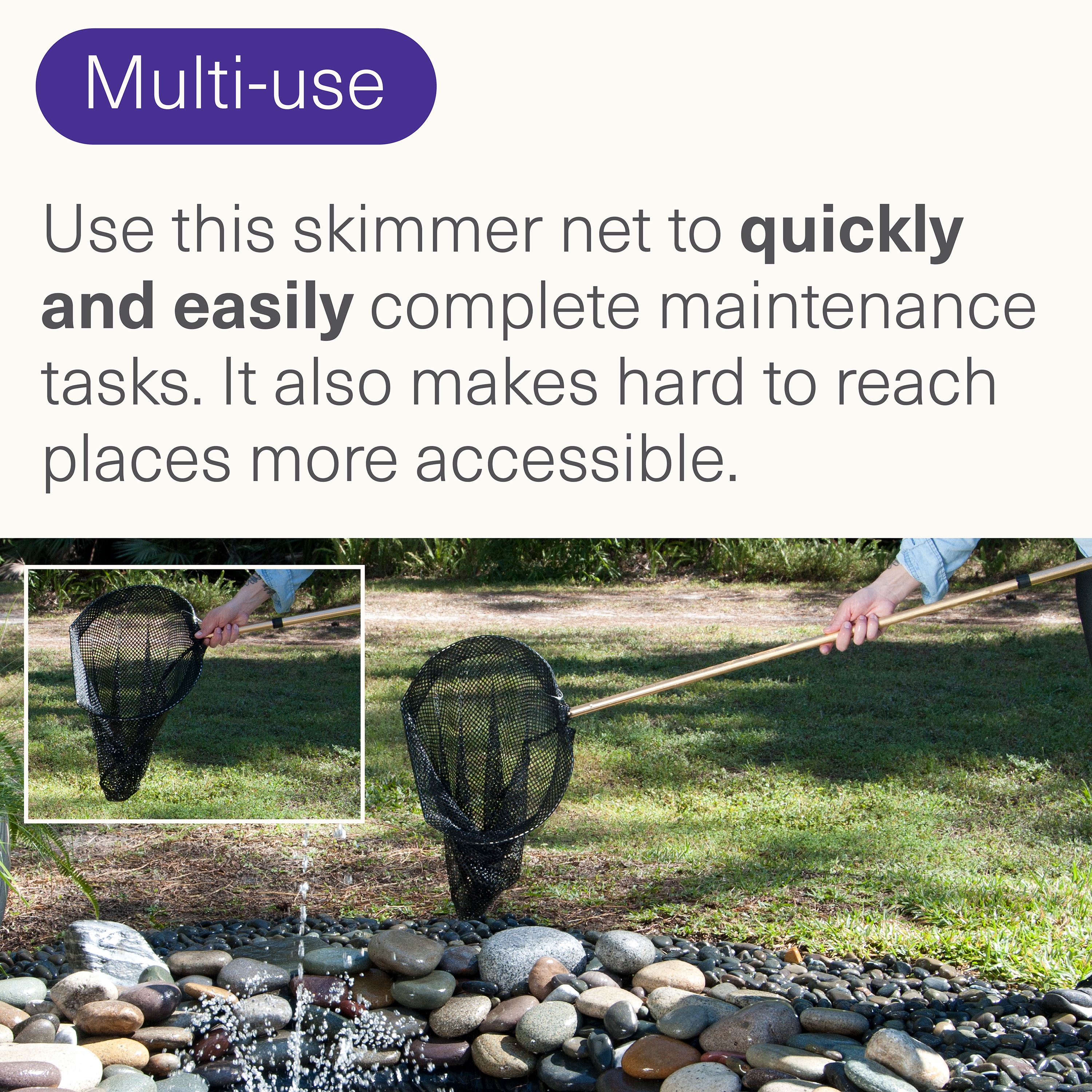 smartpond 99042 Pond-Cleaners - View #7