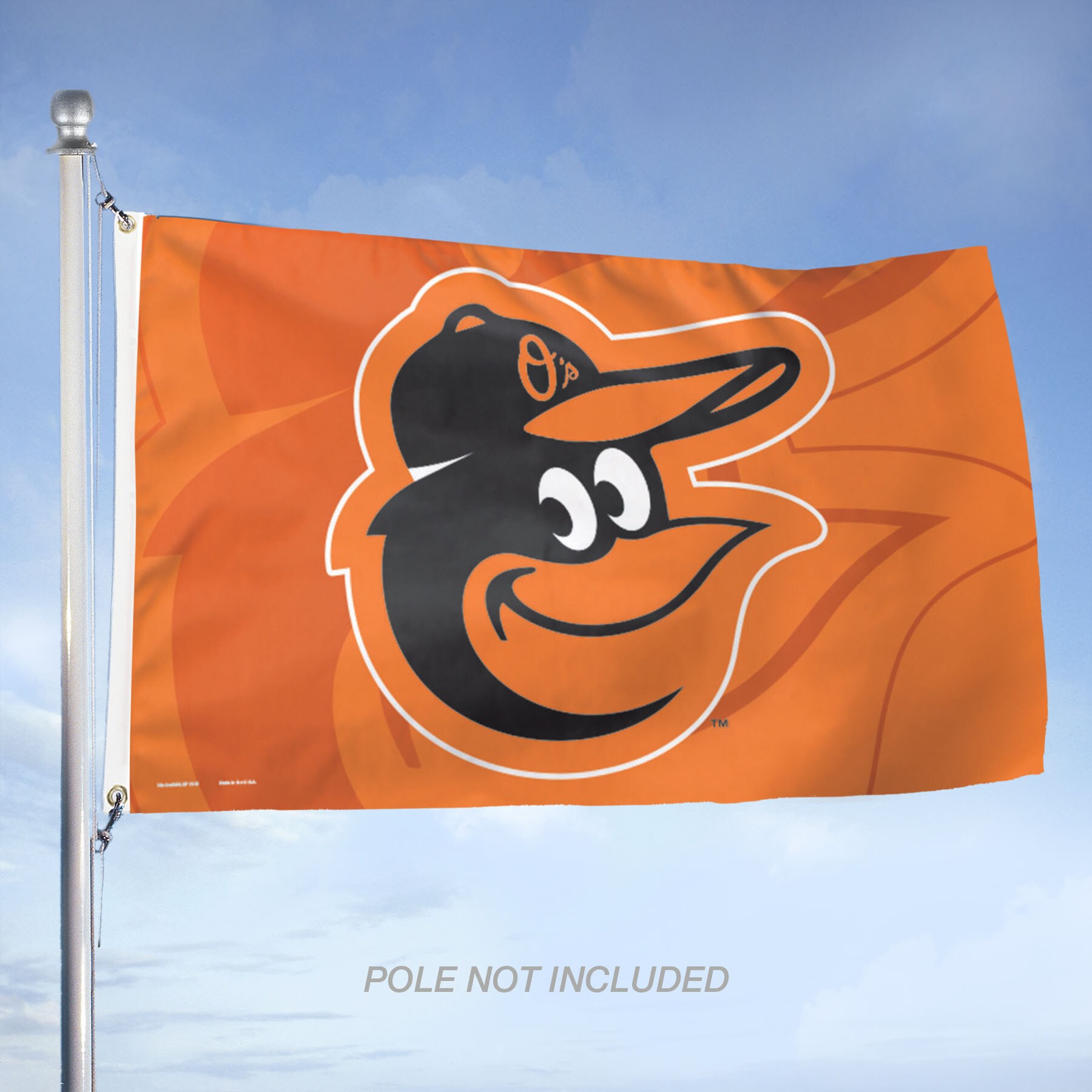 Baltimore Orioles on X: The LF wall project is moving along