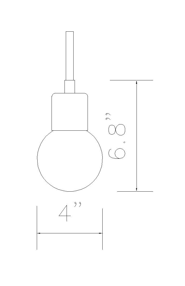 Z-Lite 621MP-MB-FB Pendant-Lights - View #8