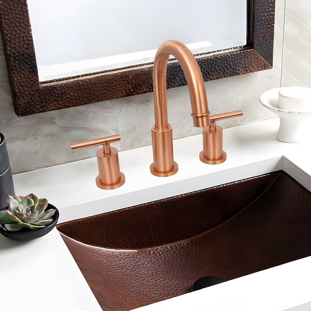 Akicon AK41566C Lavatory-Faucets - View #4