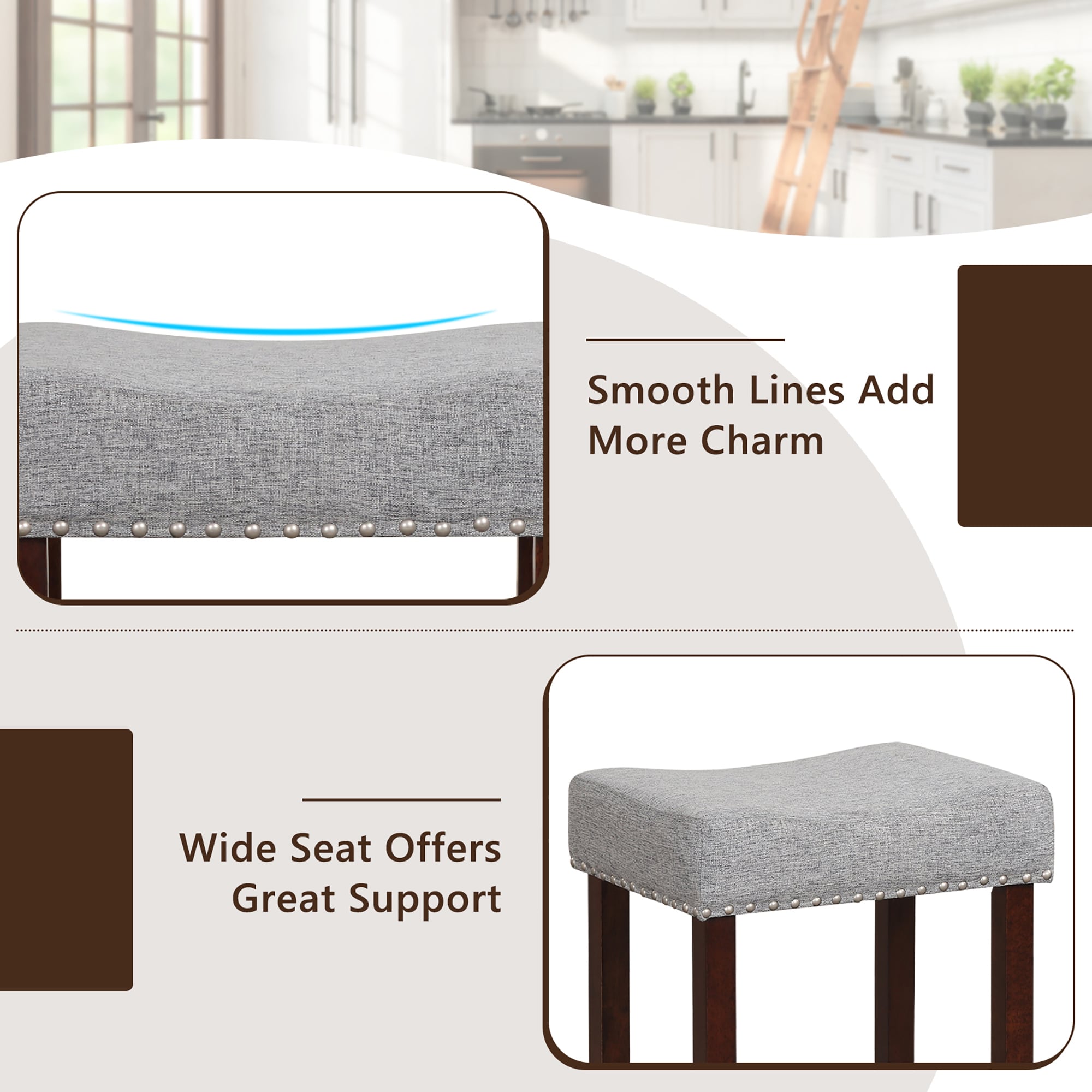 Goplus LWS00339 stools - View #9