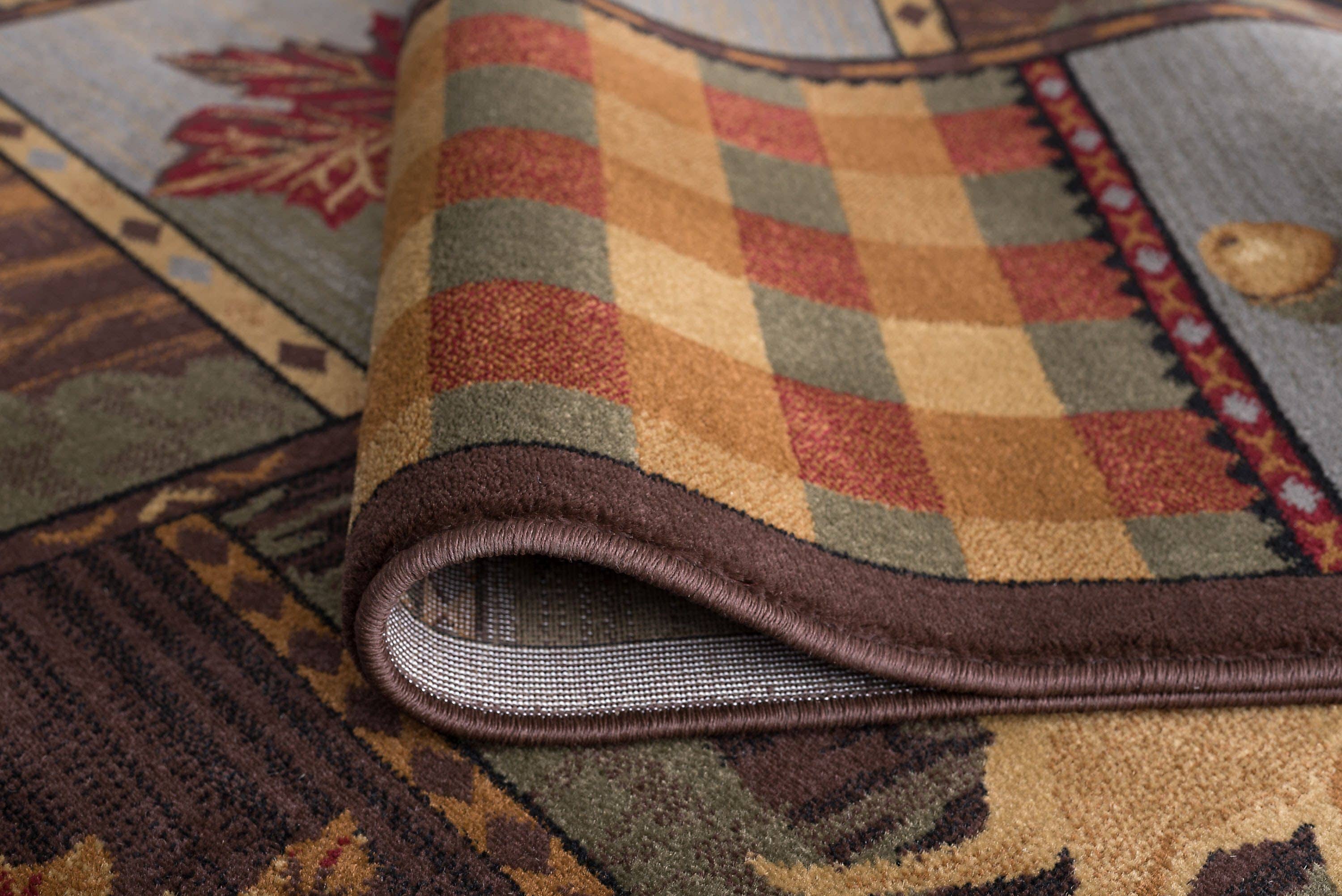 Tayse NTR6568 3X10 rugs - View #2