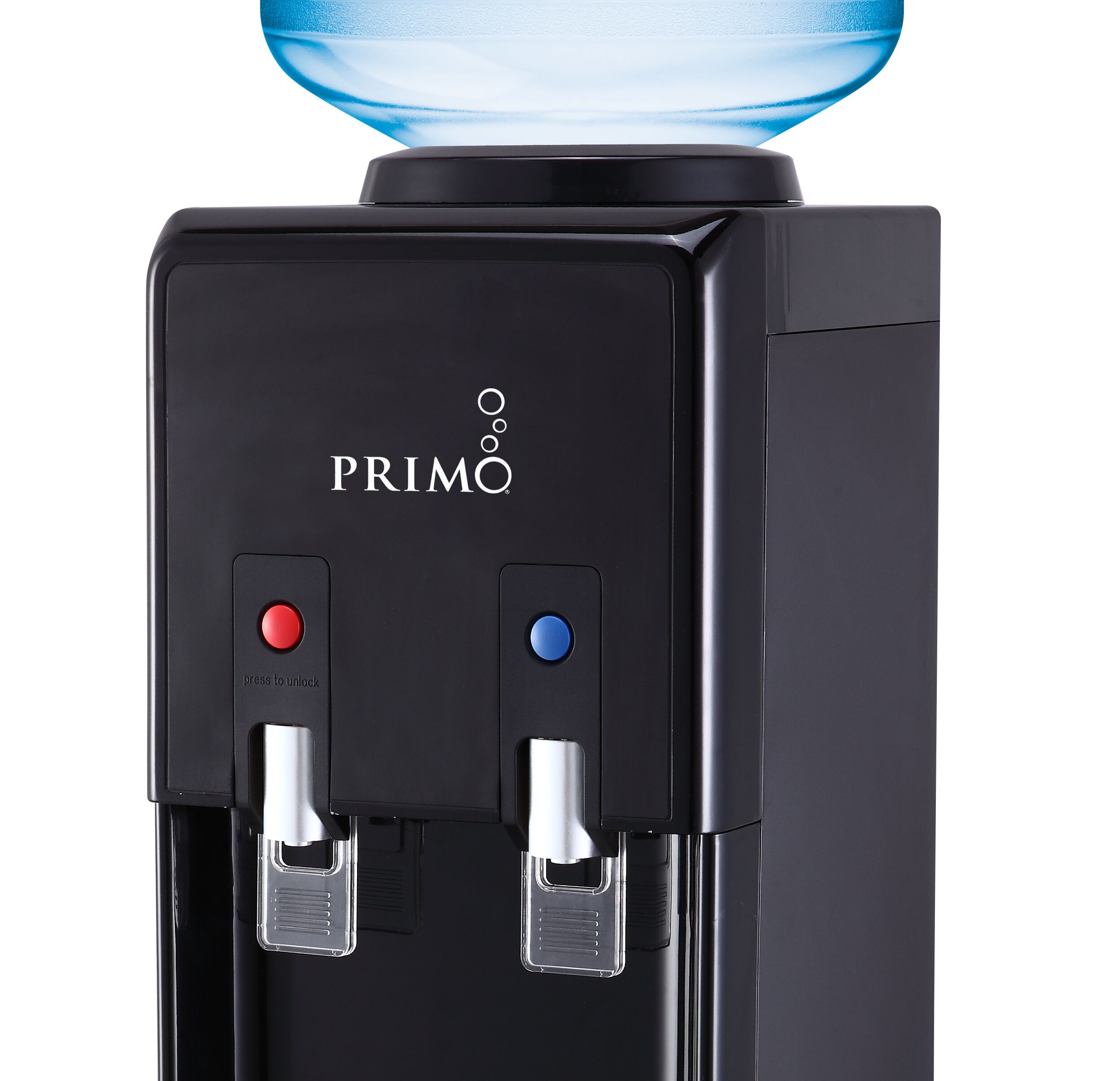 Primo Water Ceramic Bottled Water Cooler Dispenser - Brownsboro Hardware &  Paint