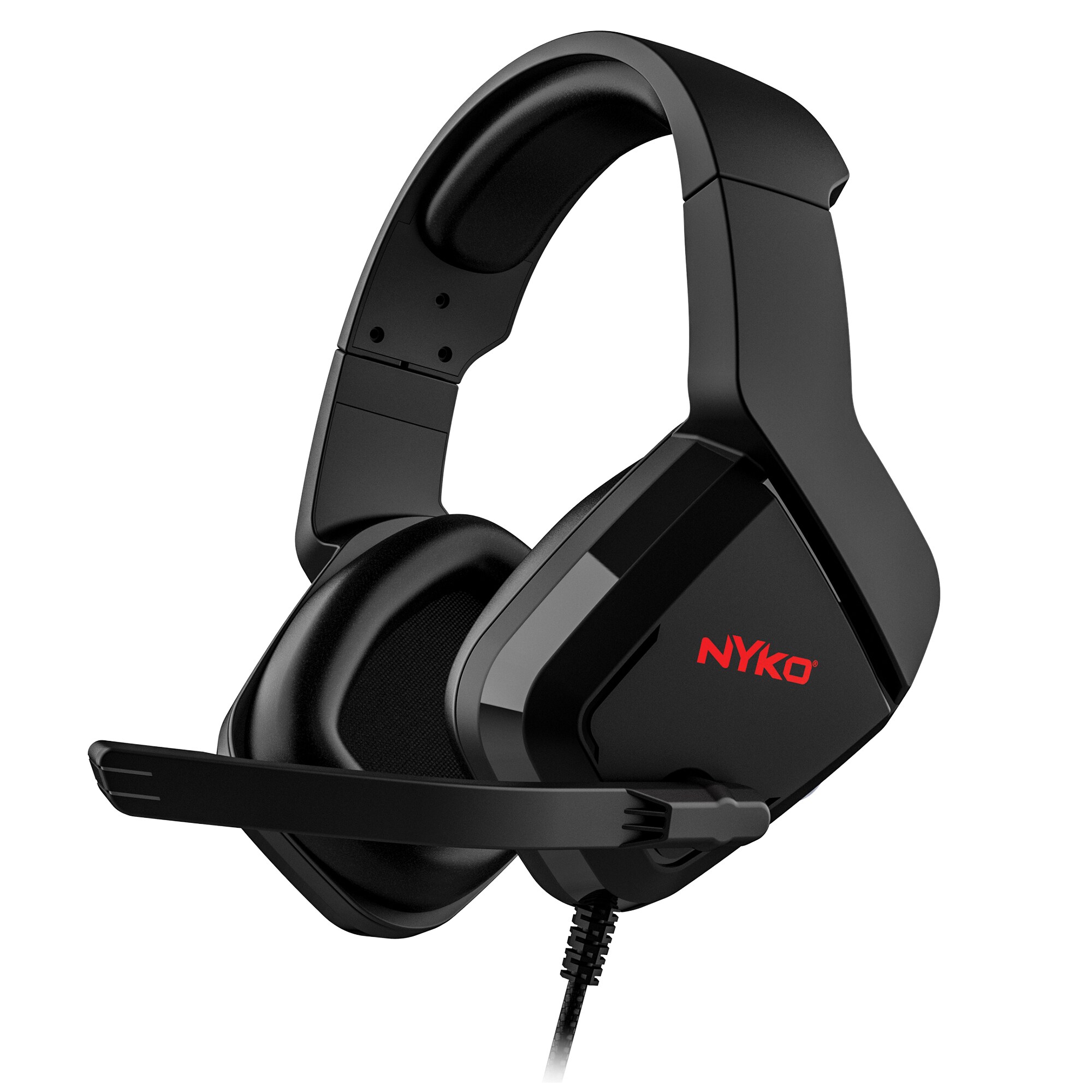 Nyko best sale gaming headset