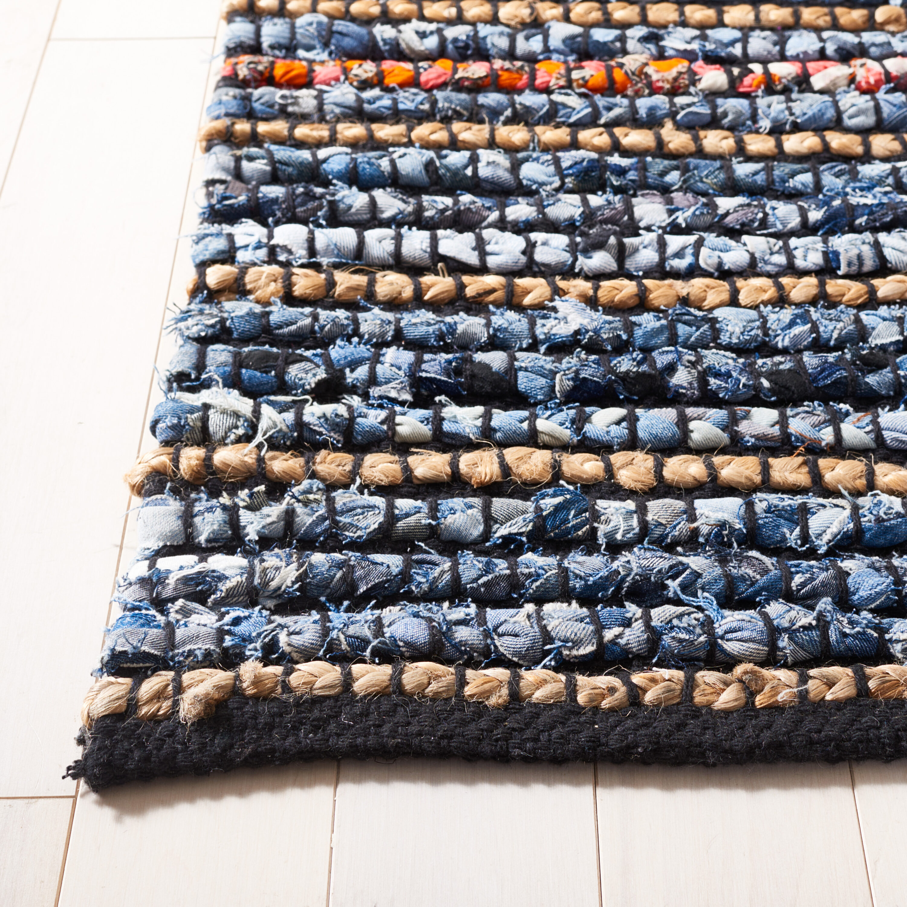 Safavieh CAP362A-4 rugs - View #6