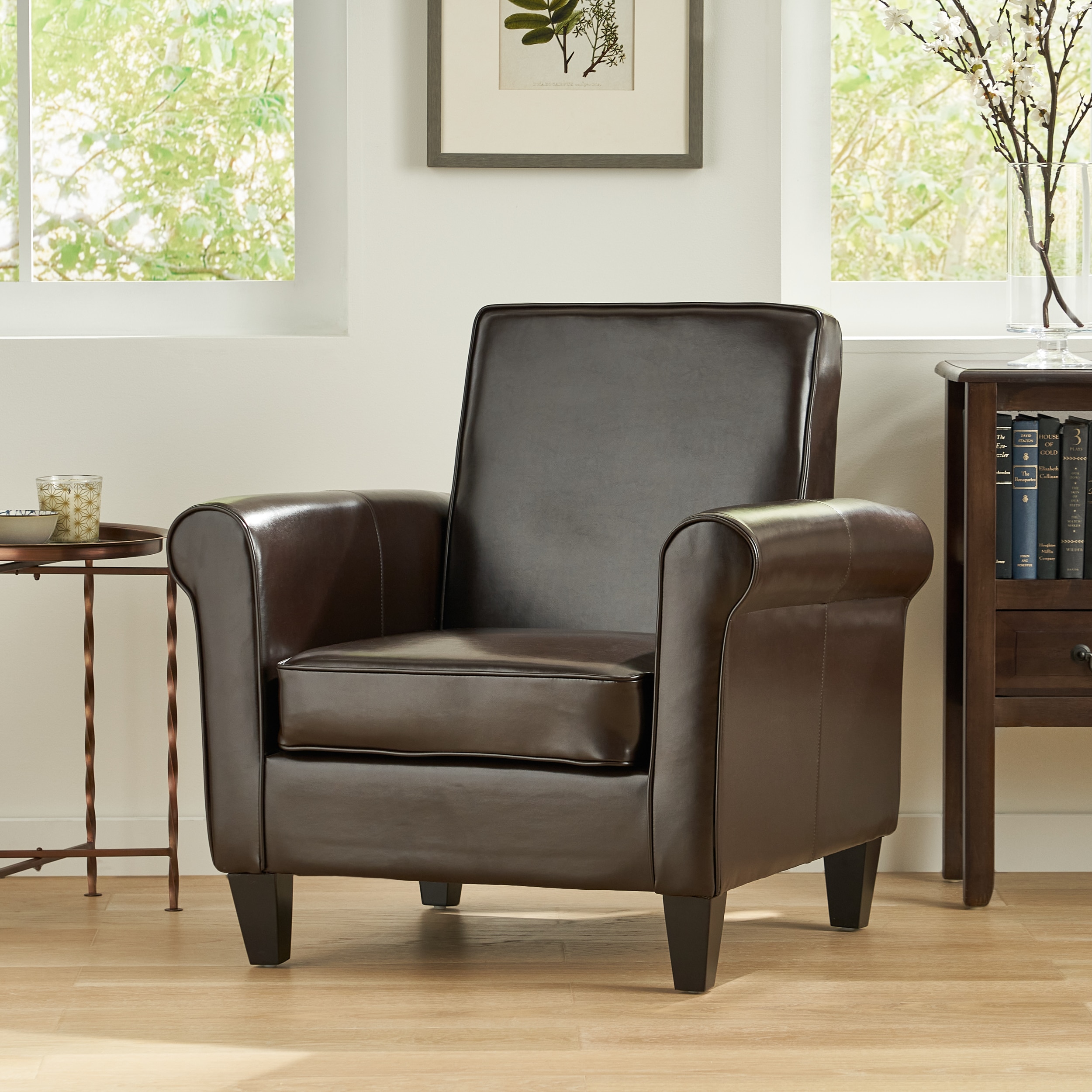 Christopher Knight Home 218704 chairs - View #2
