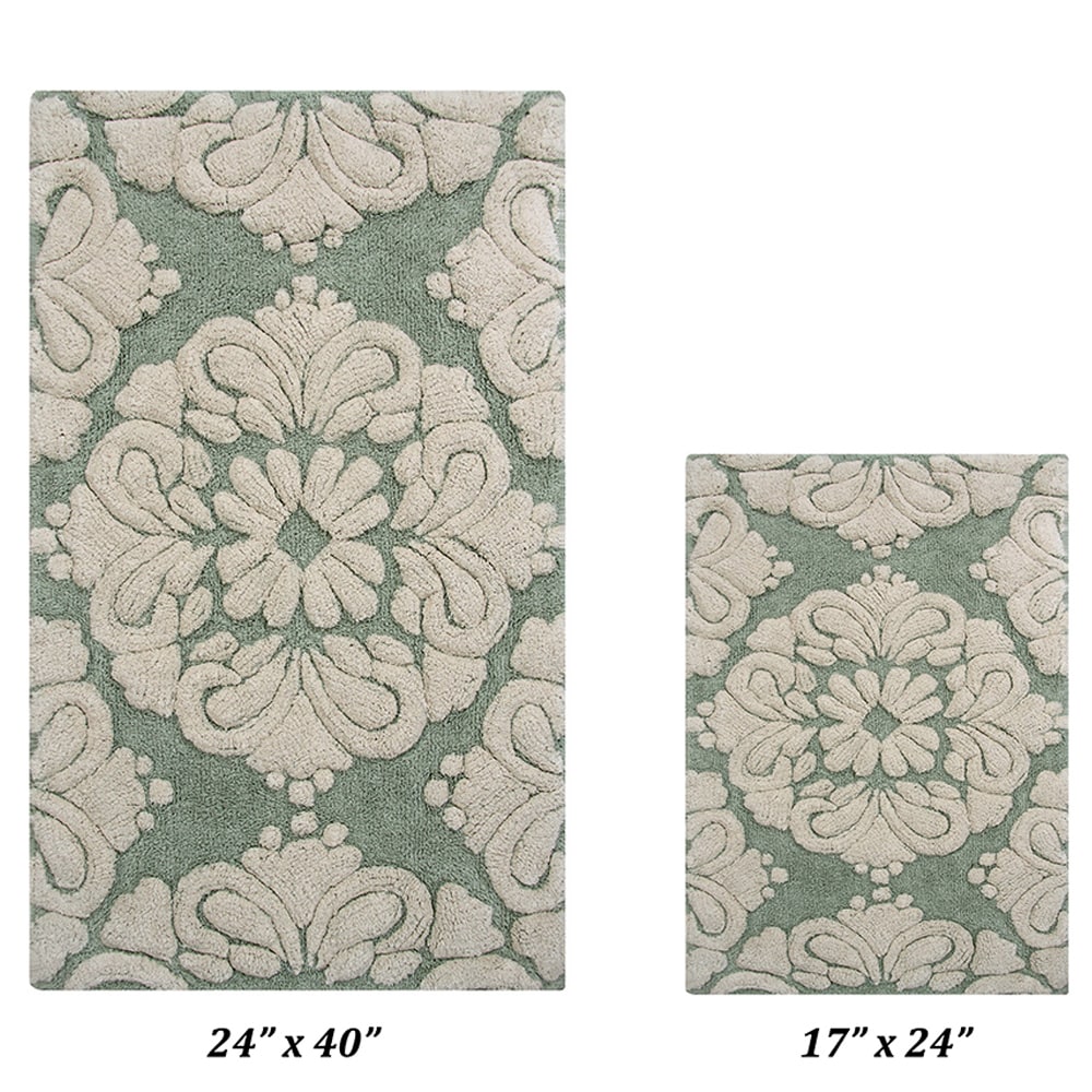 Better Trends 2PC2440SANA Bath-Rugs - View #8