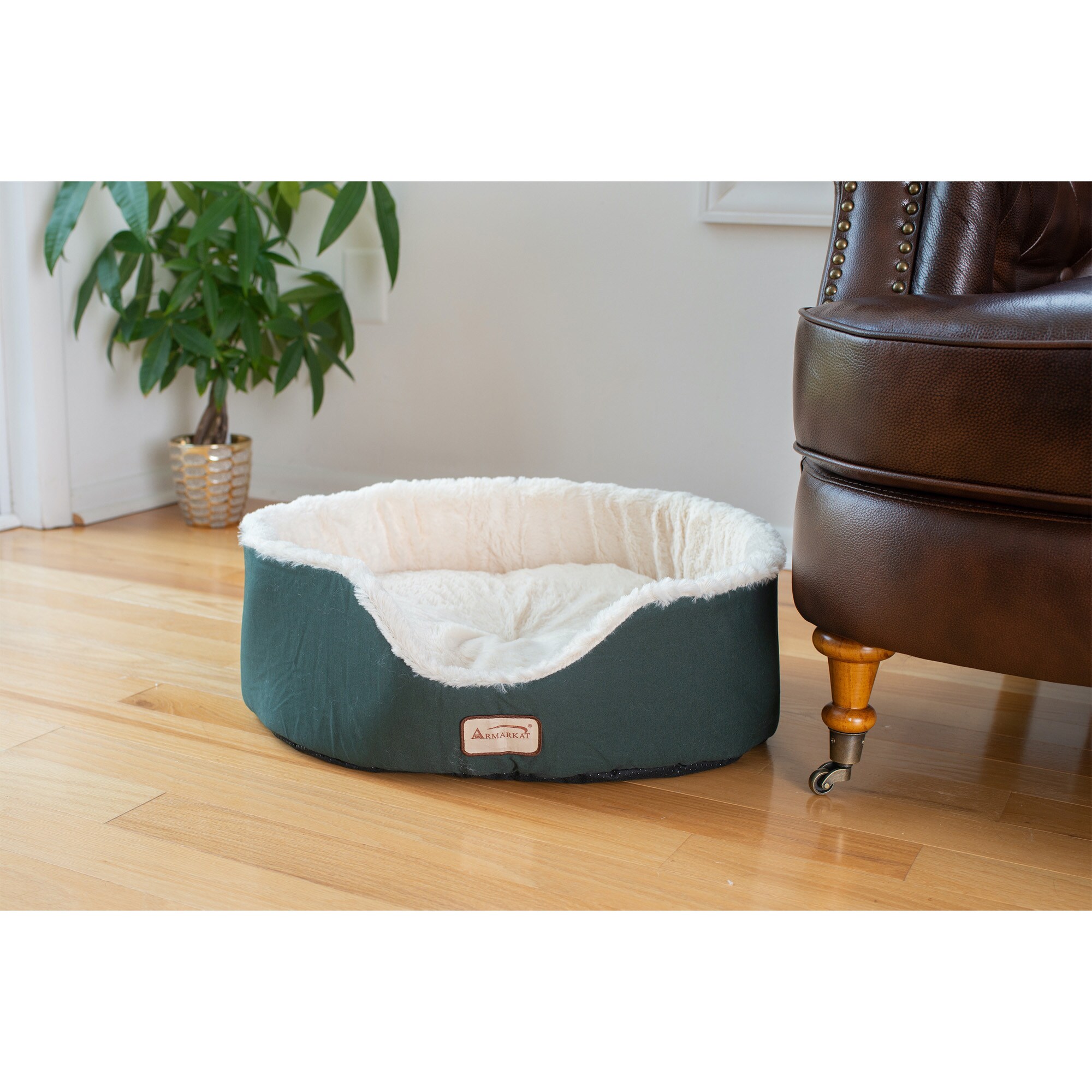 Armarkat C04HML/MB Pet-Beds - View #7
