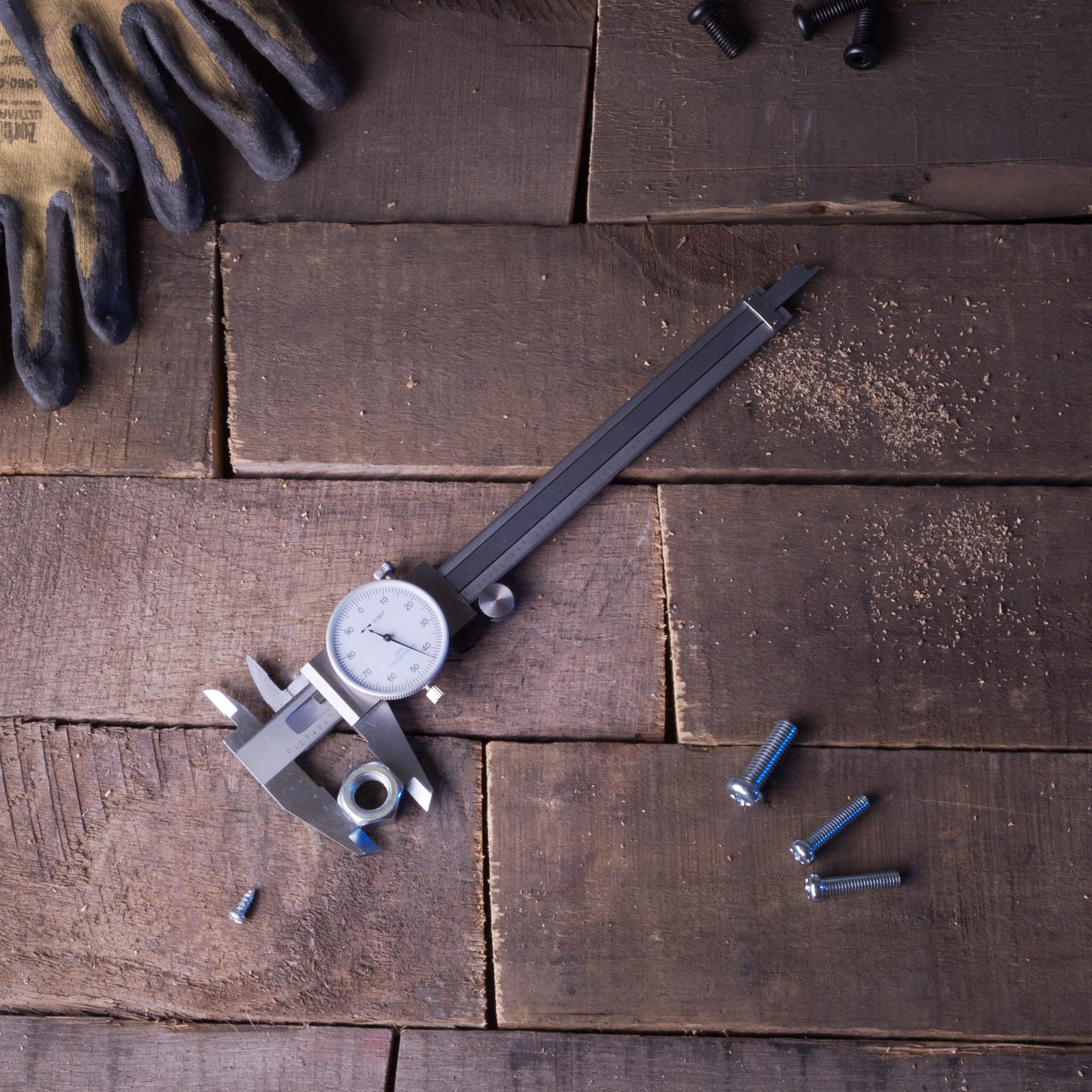 Stalwart 75-ST6045 calipers - View #4