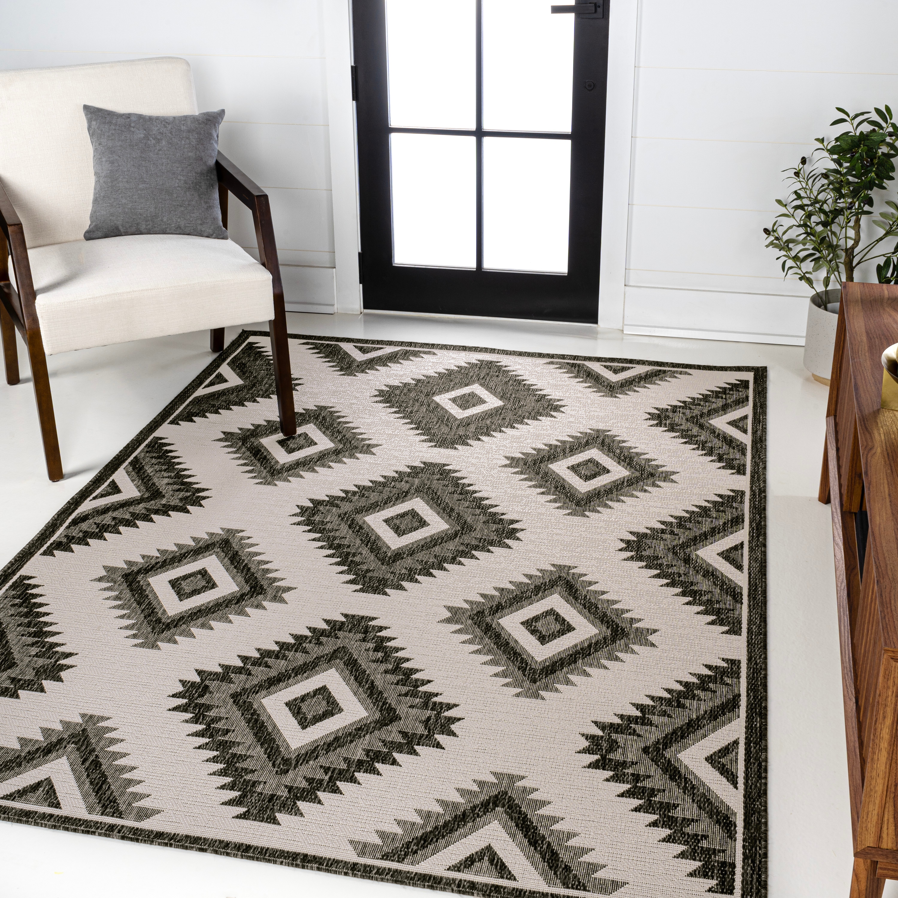 JONATHAN  Y TSN202A-3 rugs - View #8
