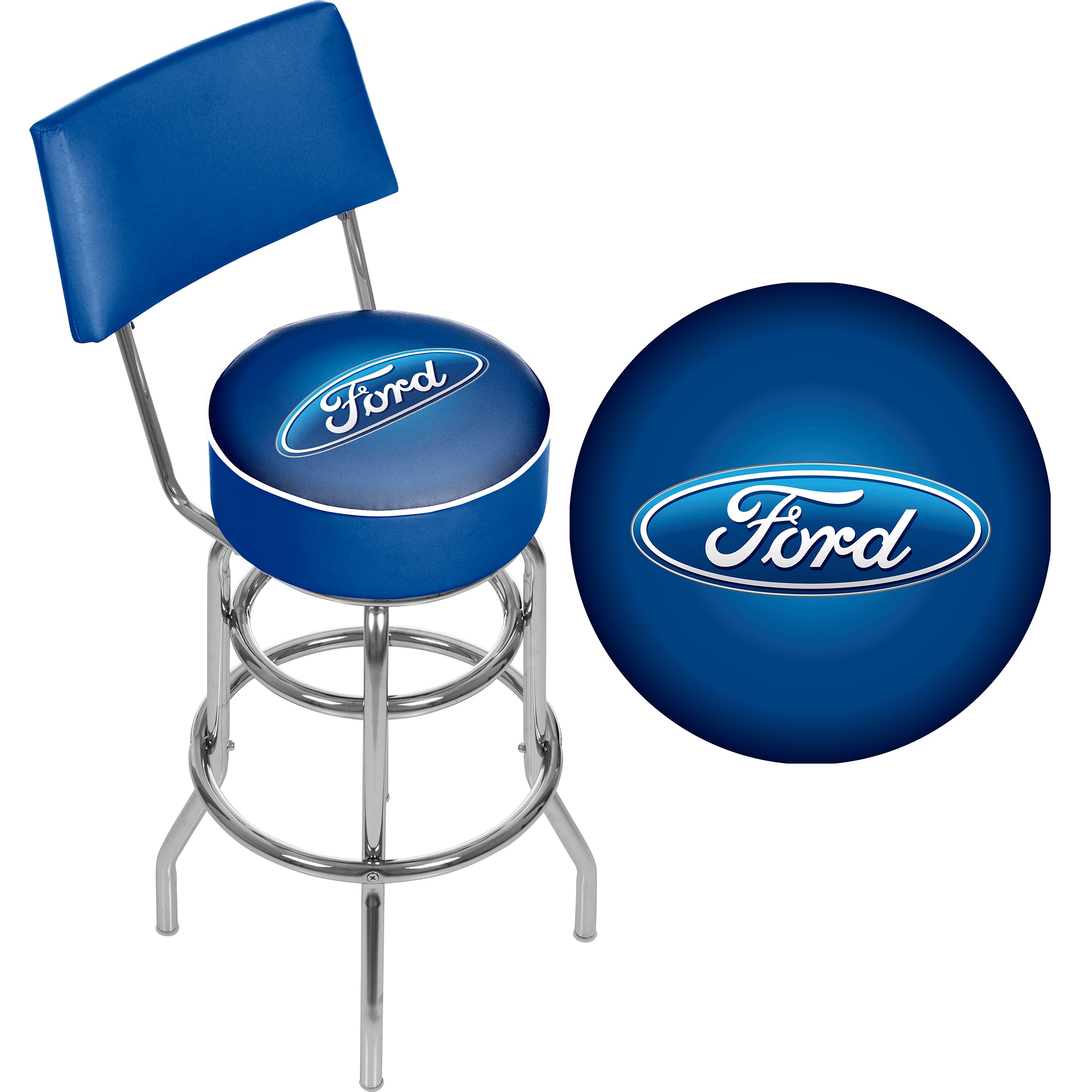 Trademark Gameroom FD1100 stools - View #2