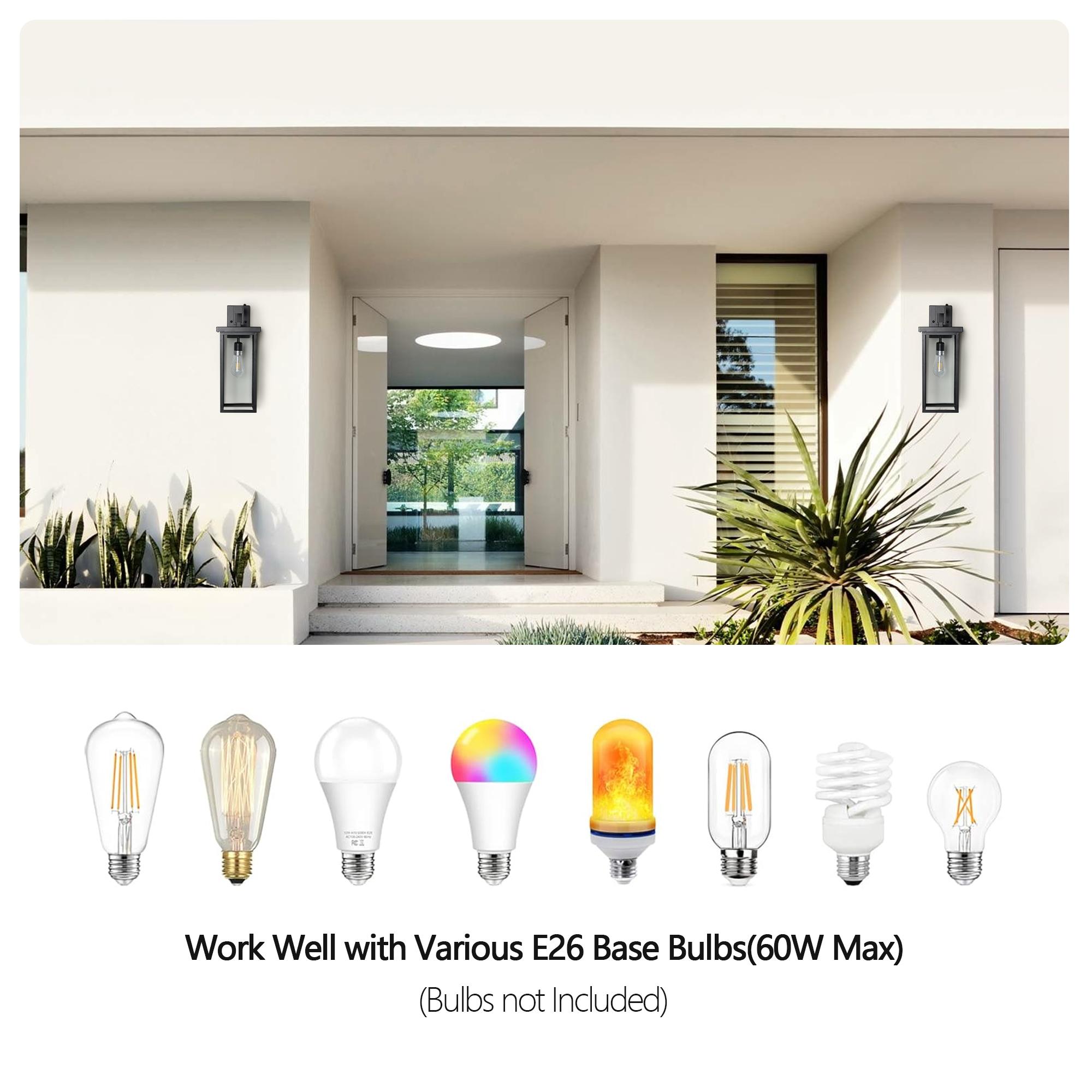 Bayfeve BFLCM-6650-LT Outdoor-Wall-Lighting - View #8