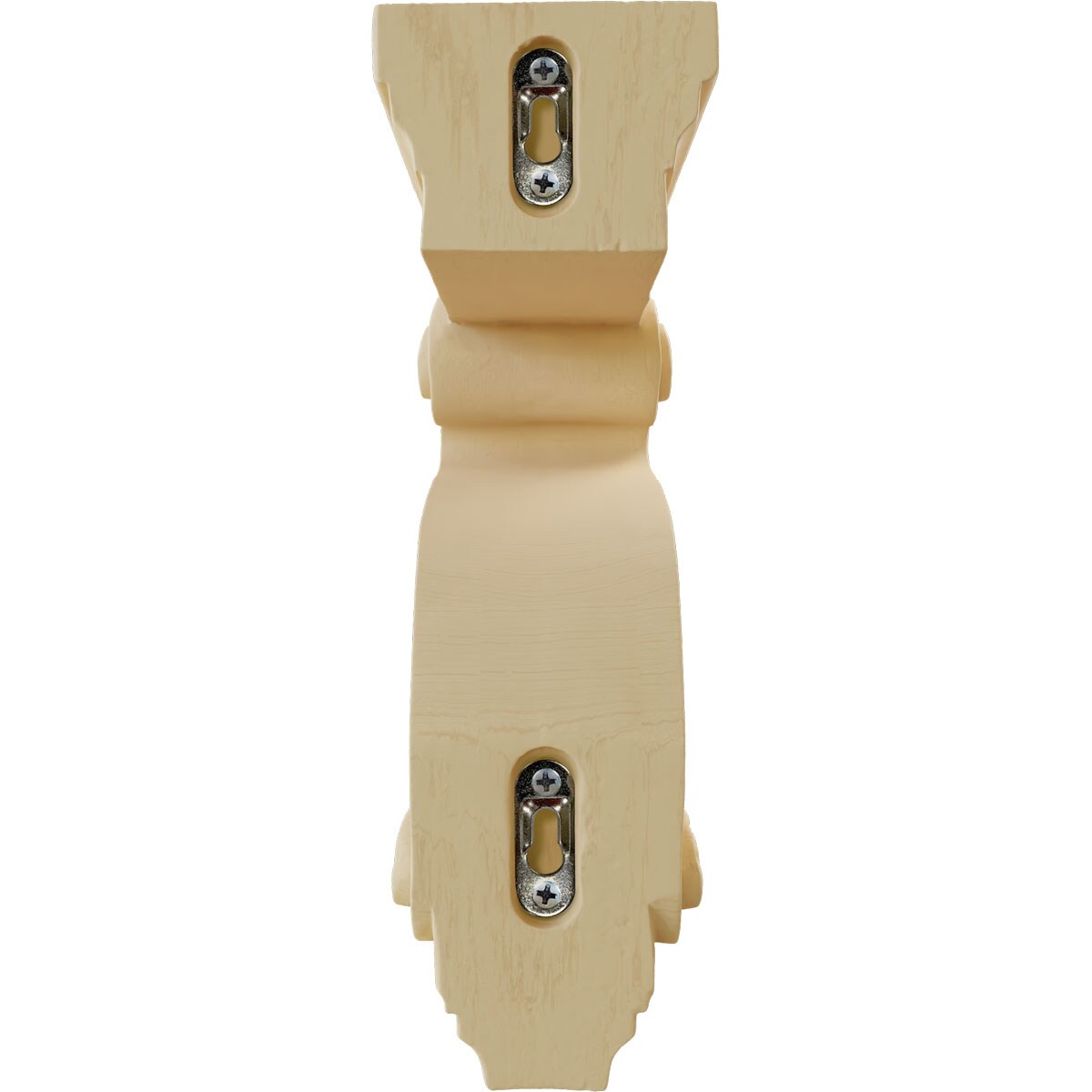 Ekena Millwork COR03X06X10HAMA corbels - View #4