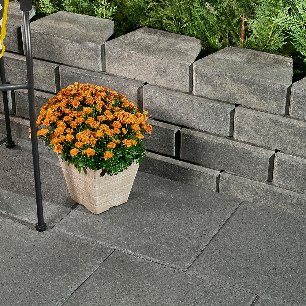 Pavestone 80257 Retaining-Wall-Block - View #3