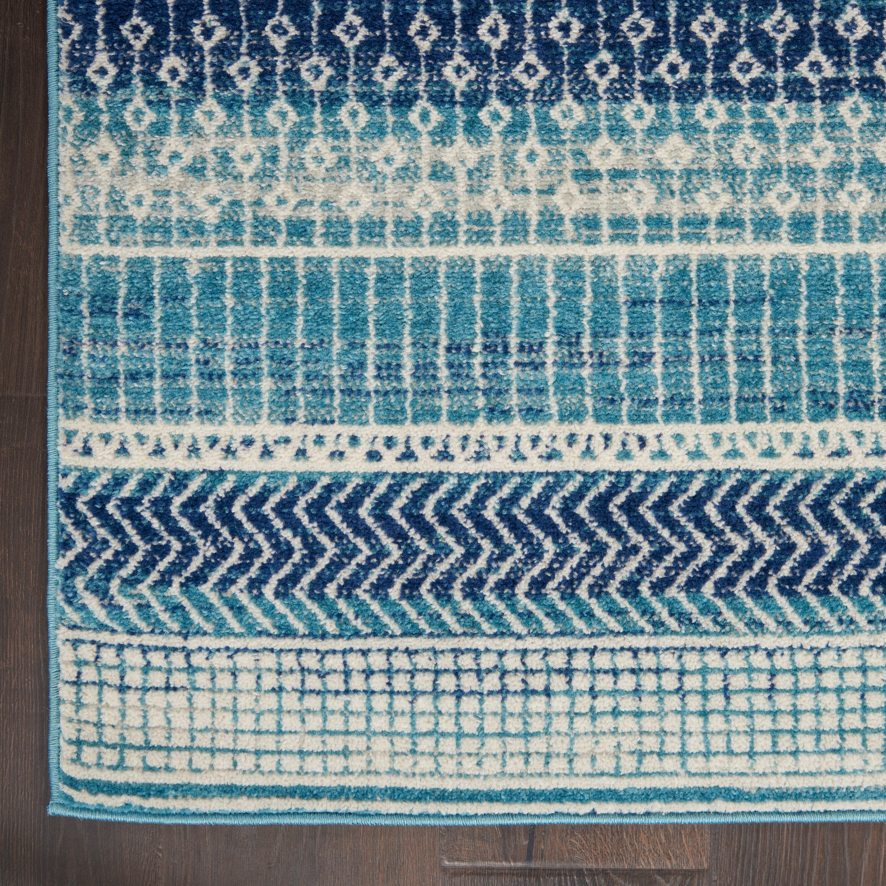Nourison 99446765970 rugs - View #4