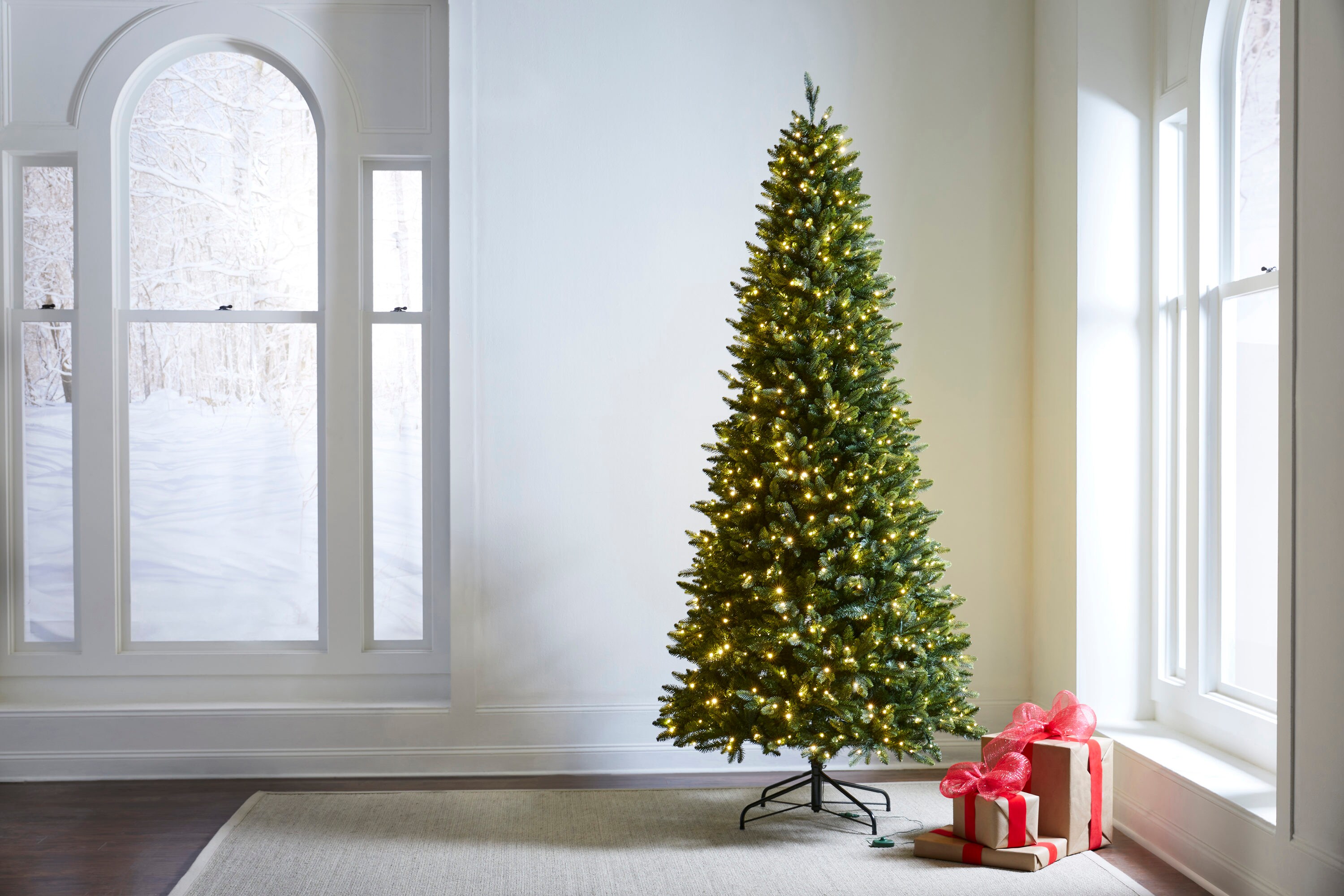 Holiday Living L21T39R1-90LD3K8 Artificial-Christmas-Trees - View #7