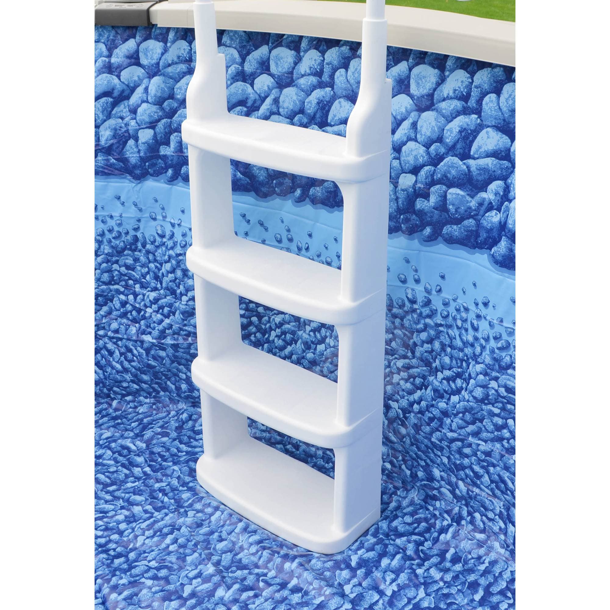 Main Access 59325 Above-Ground-Pool-Lad-Steps - View #7