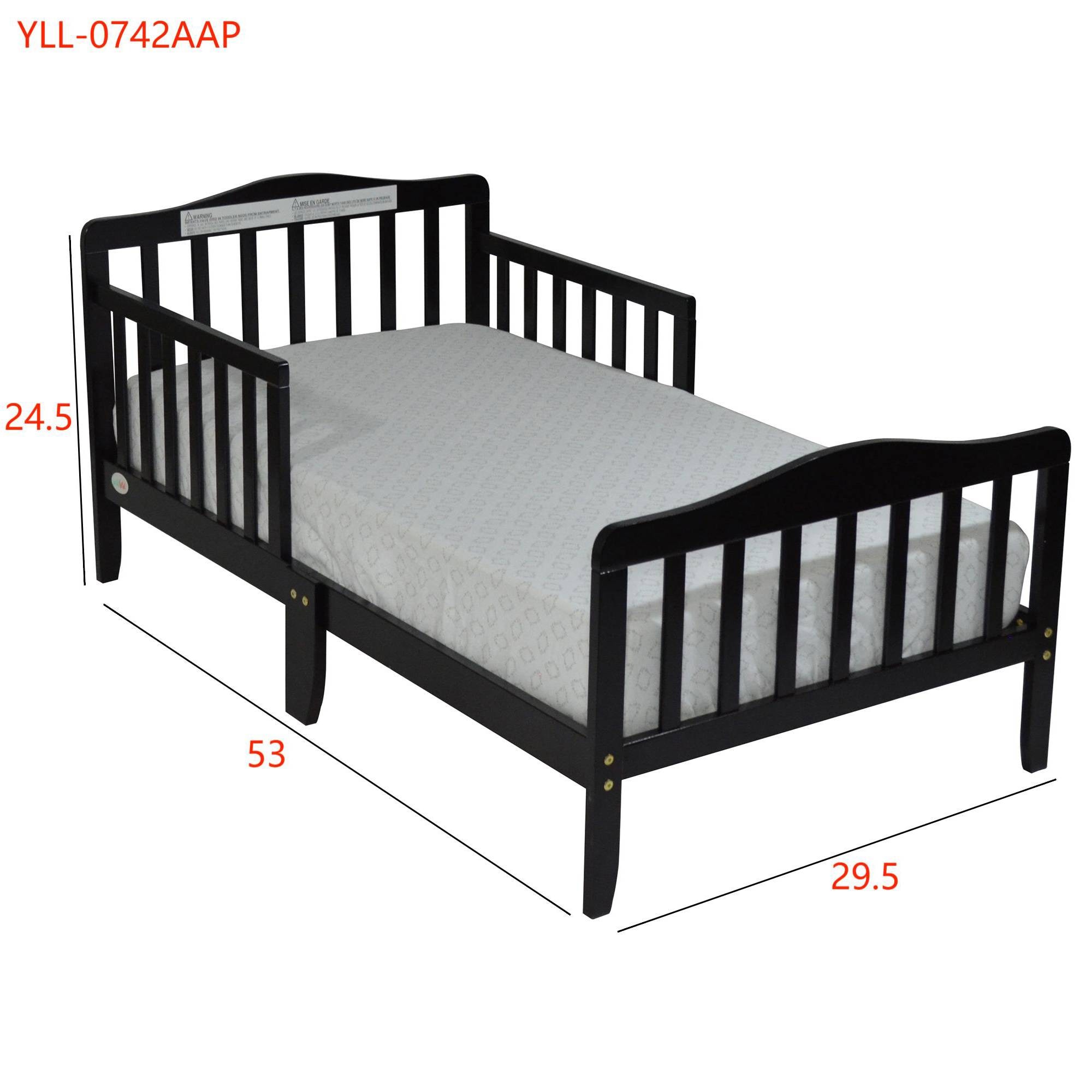 Yiekholo YLL-0742AAP Toddler-Beds - View #8