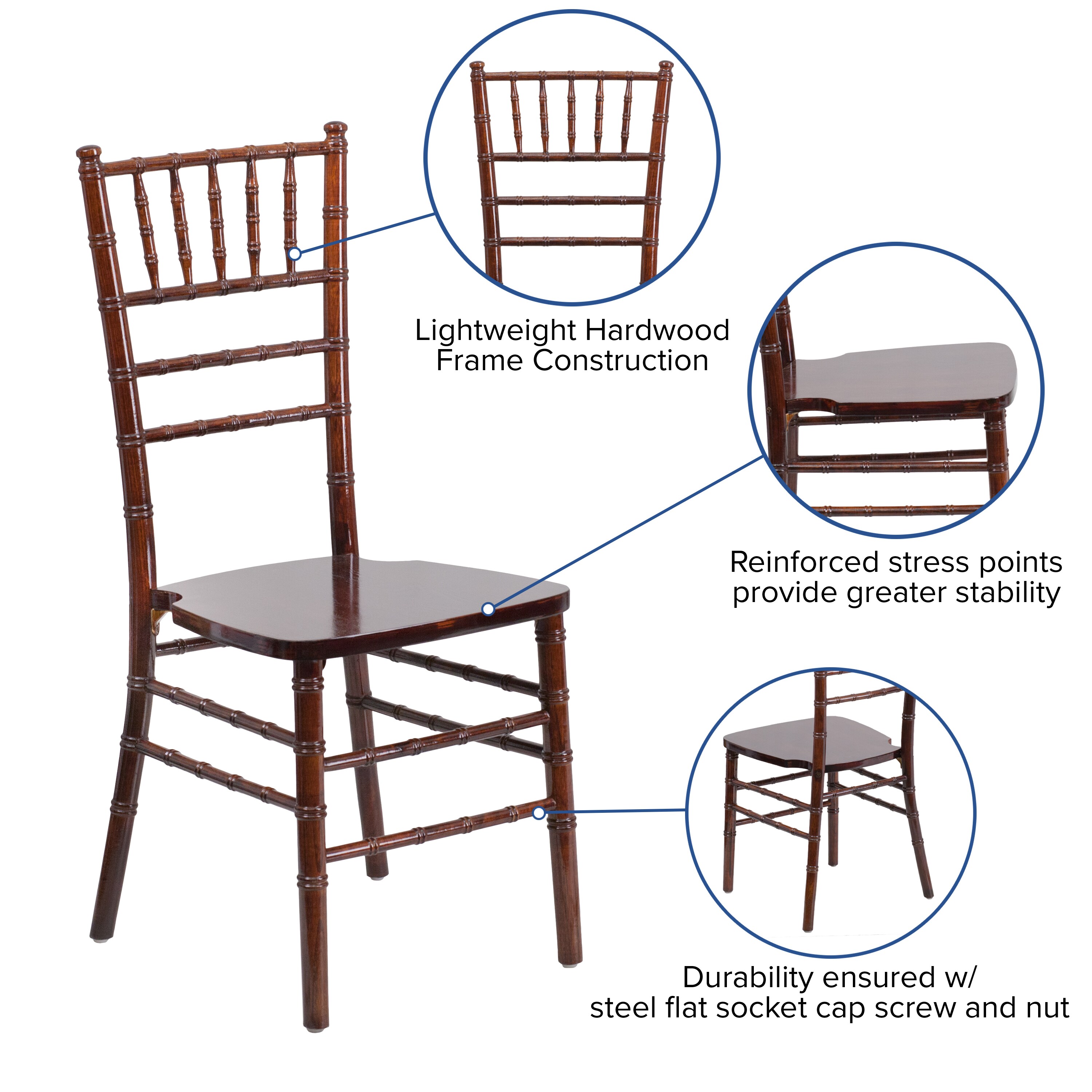 Flash Furniture 847254079464 chairs - View #2