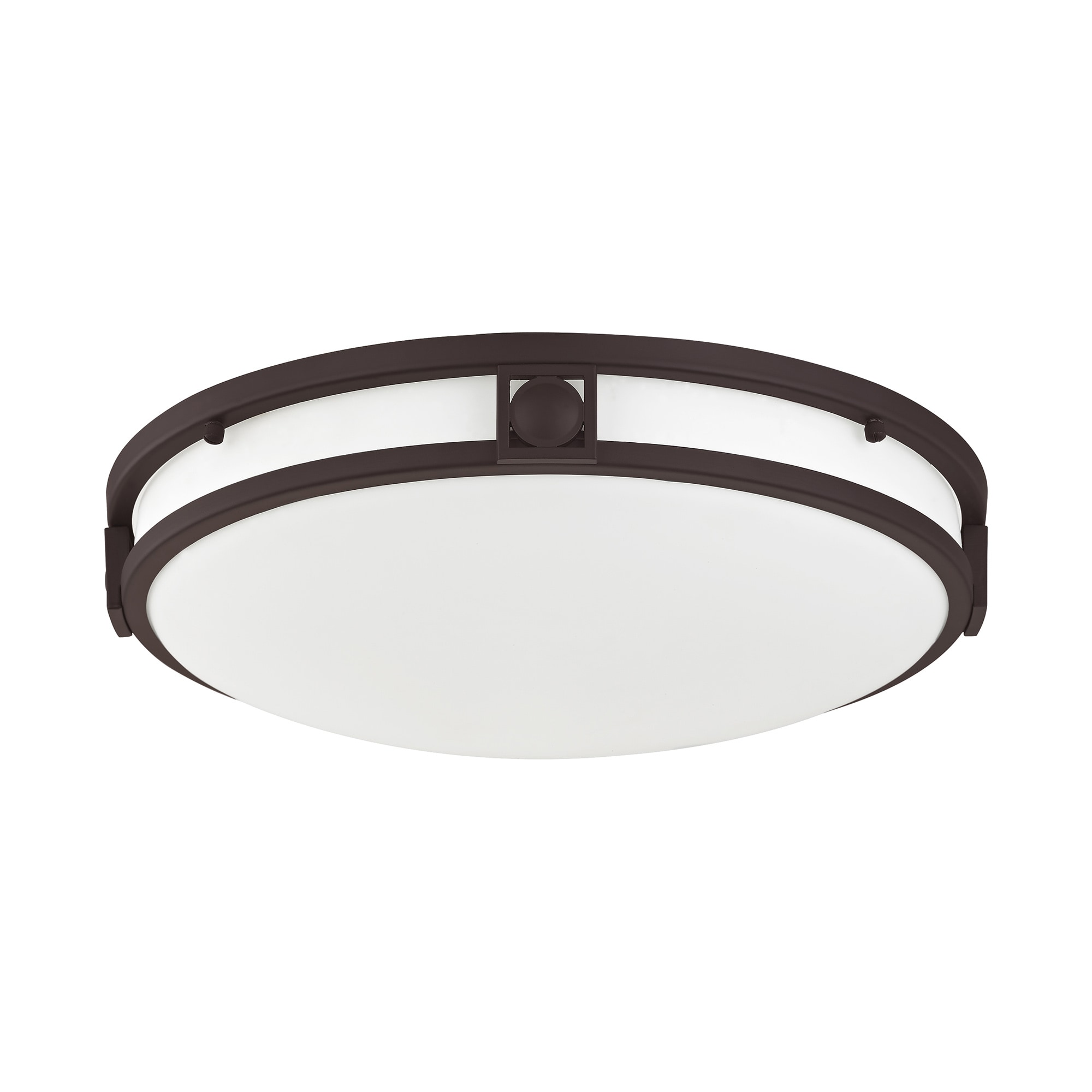 Livex Lighting 4488-07 flushmounts - View #2