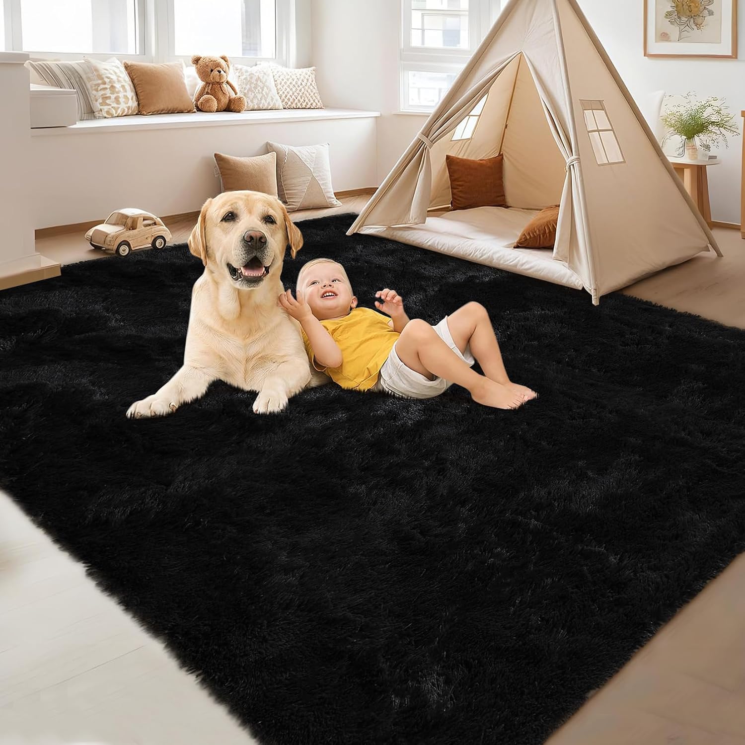 Garvee CNF-V95PODIP0-G rugs - View #5