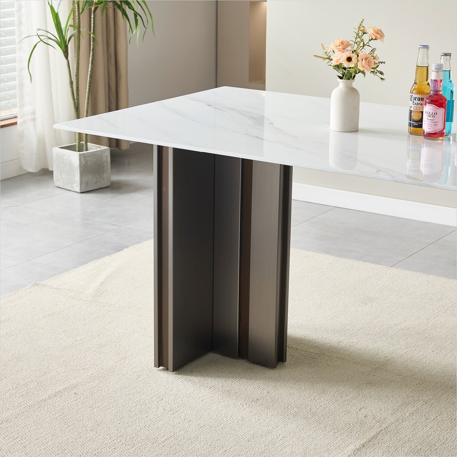 SUNCREAT 562UHK8IRKPQ Dining-Tables - View #12