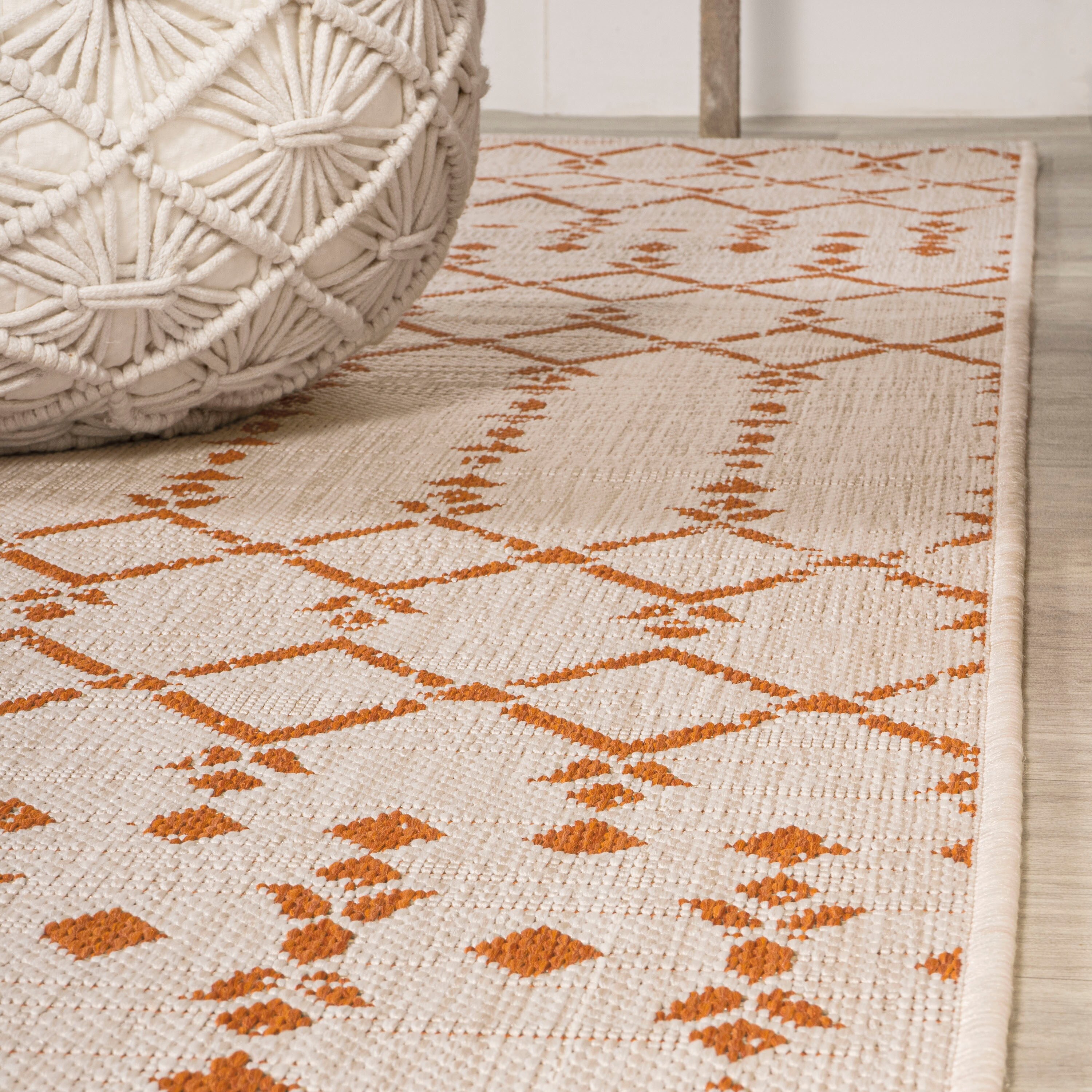 JONATHAN  Y SMB108O-4 rugs - View #9