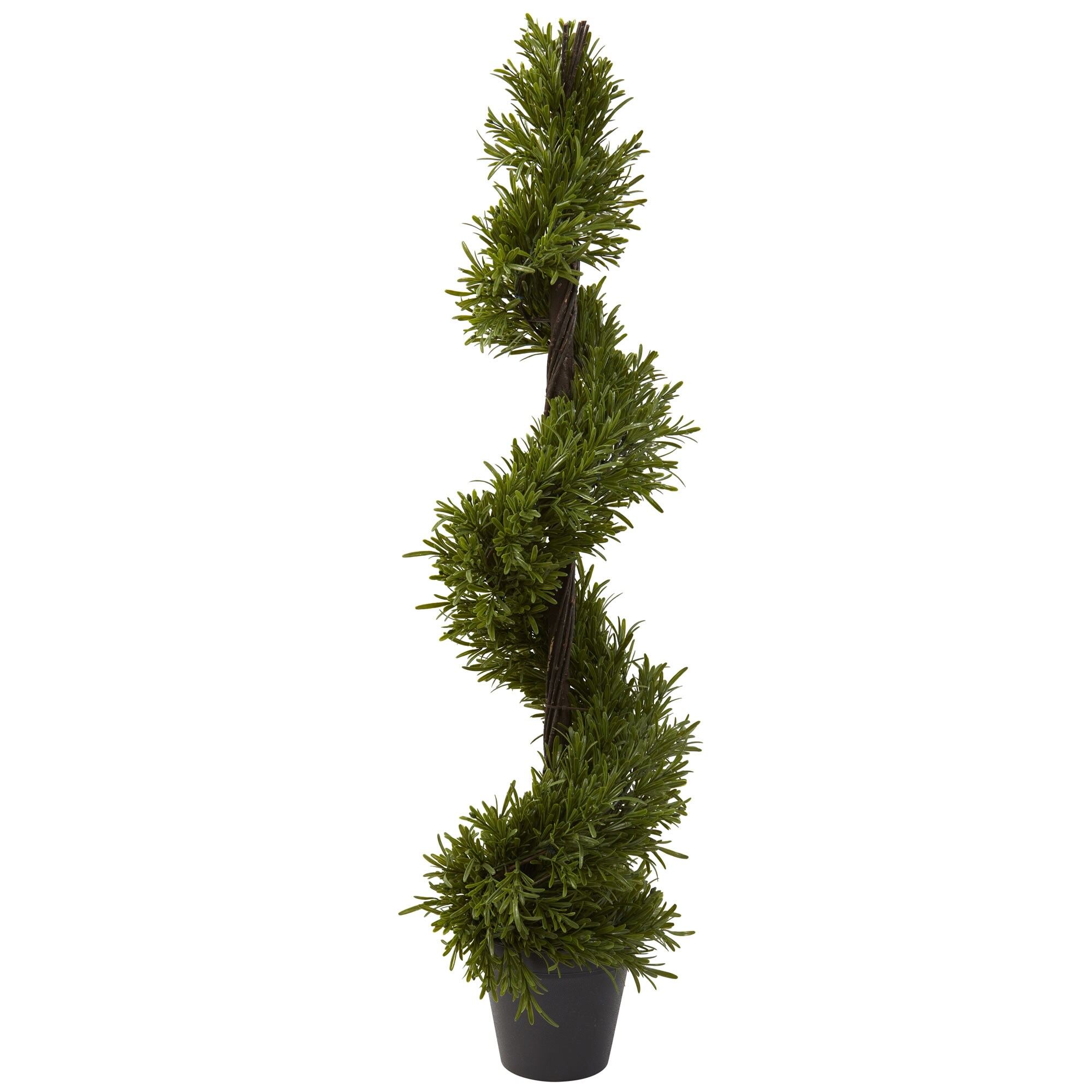 Nearly Natural 5352 39-in Artificial Silk Tree