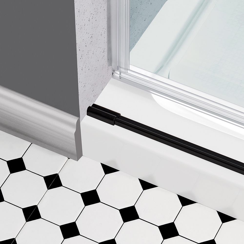OVE Decors 15SGP-SYDN60-BLK Shower-Doors - View #9