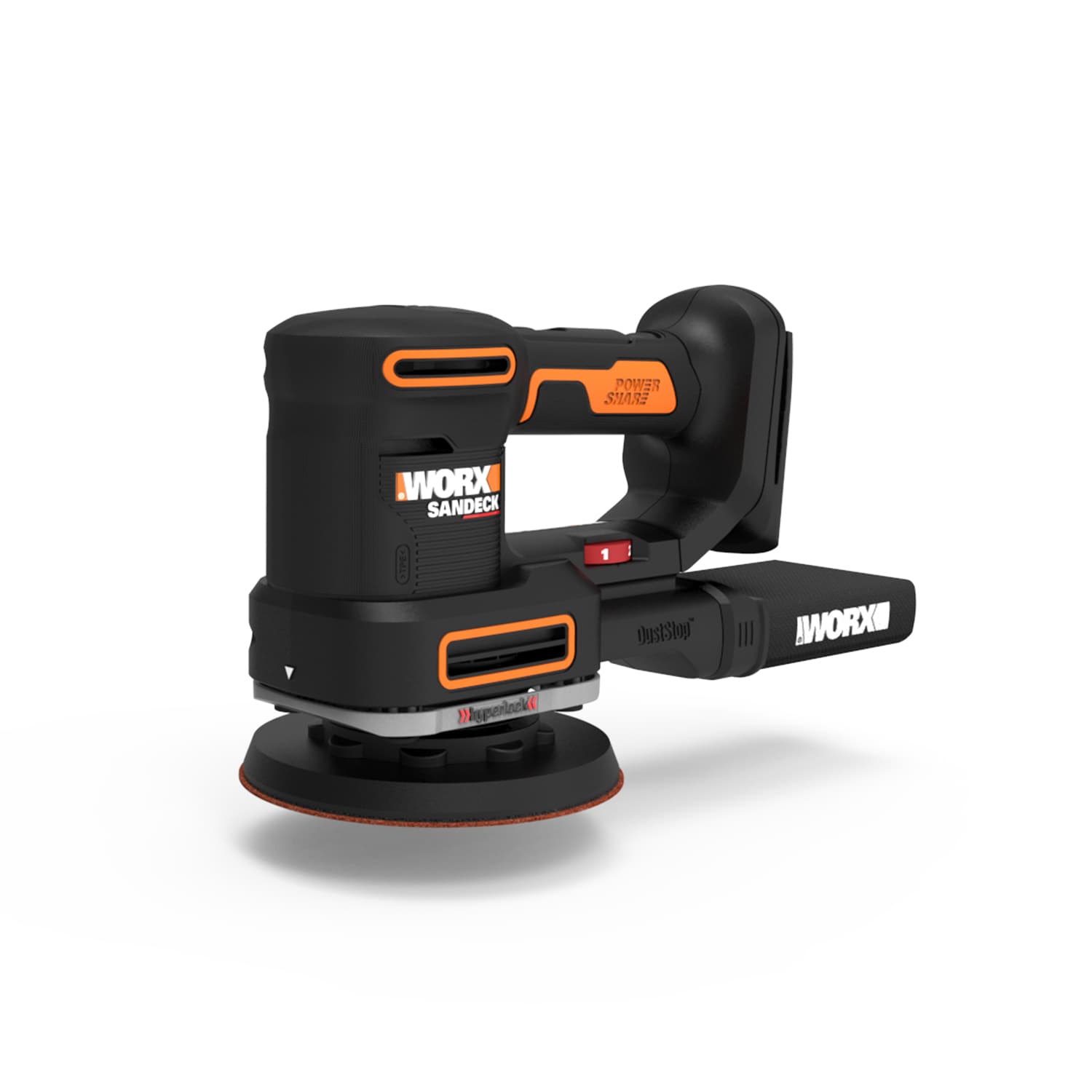 WORX WX820L.9 b100120 - View #9