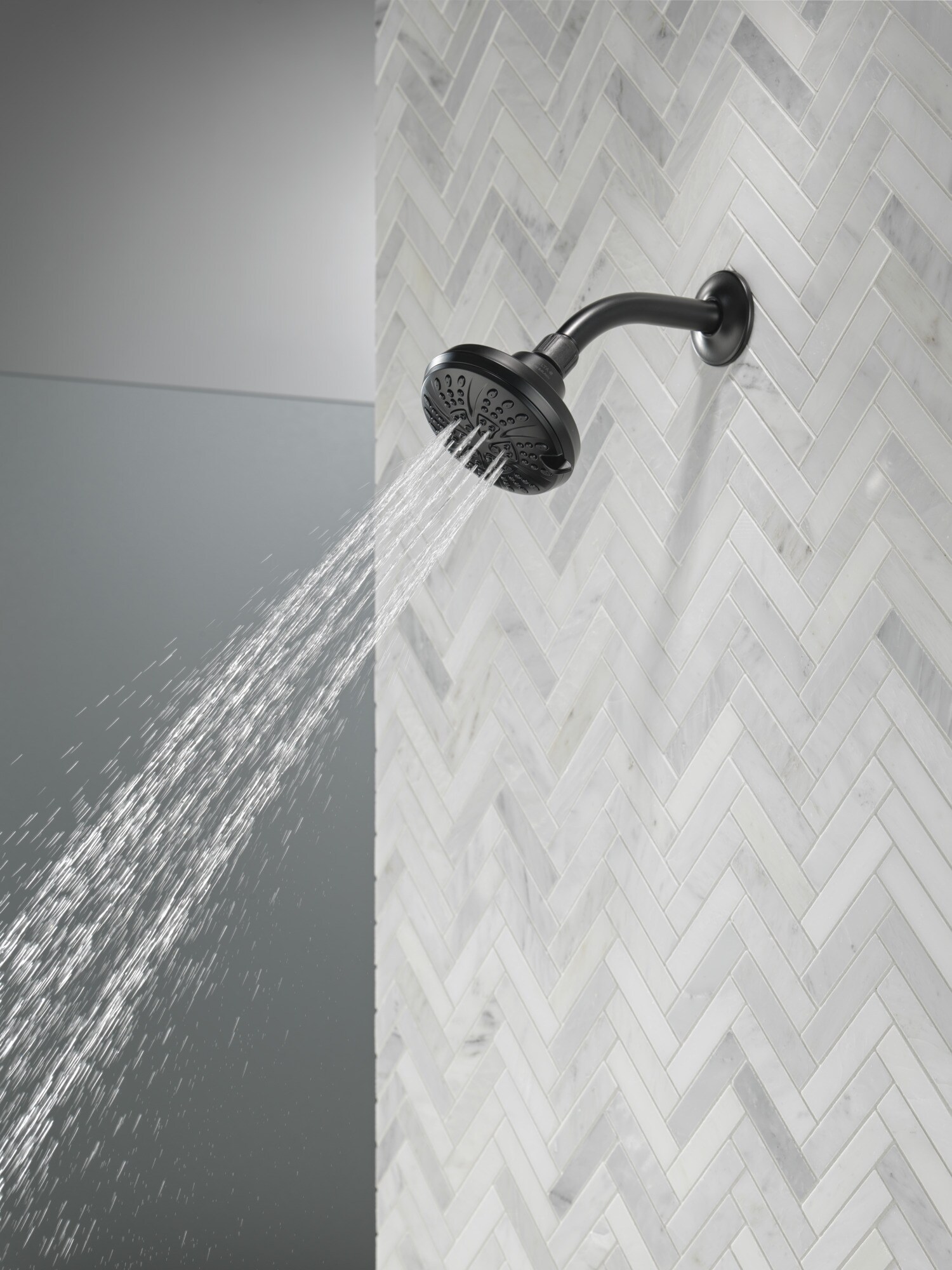 Delta 75661DBL Fixed-Showerhead - View #10