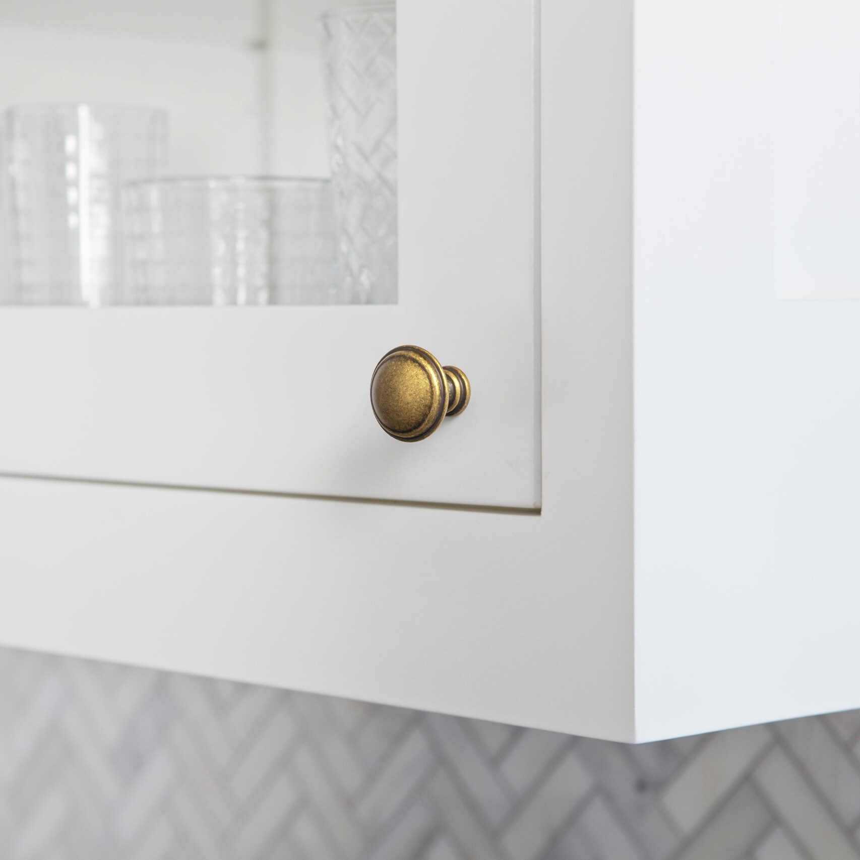 Miaokesen 9619GT-DK Cabinet-Knobs - View #6