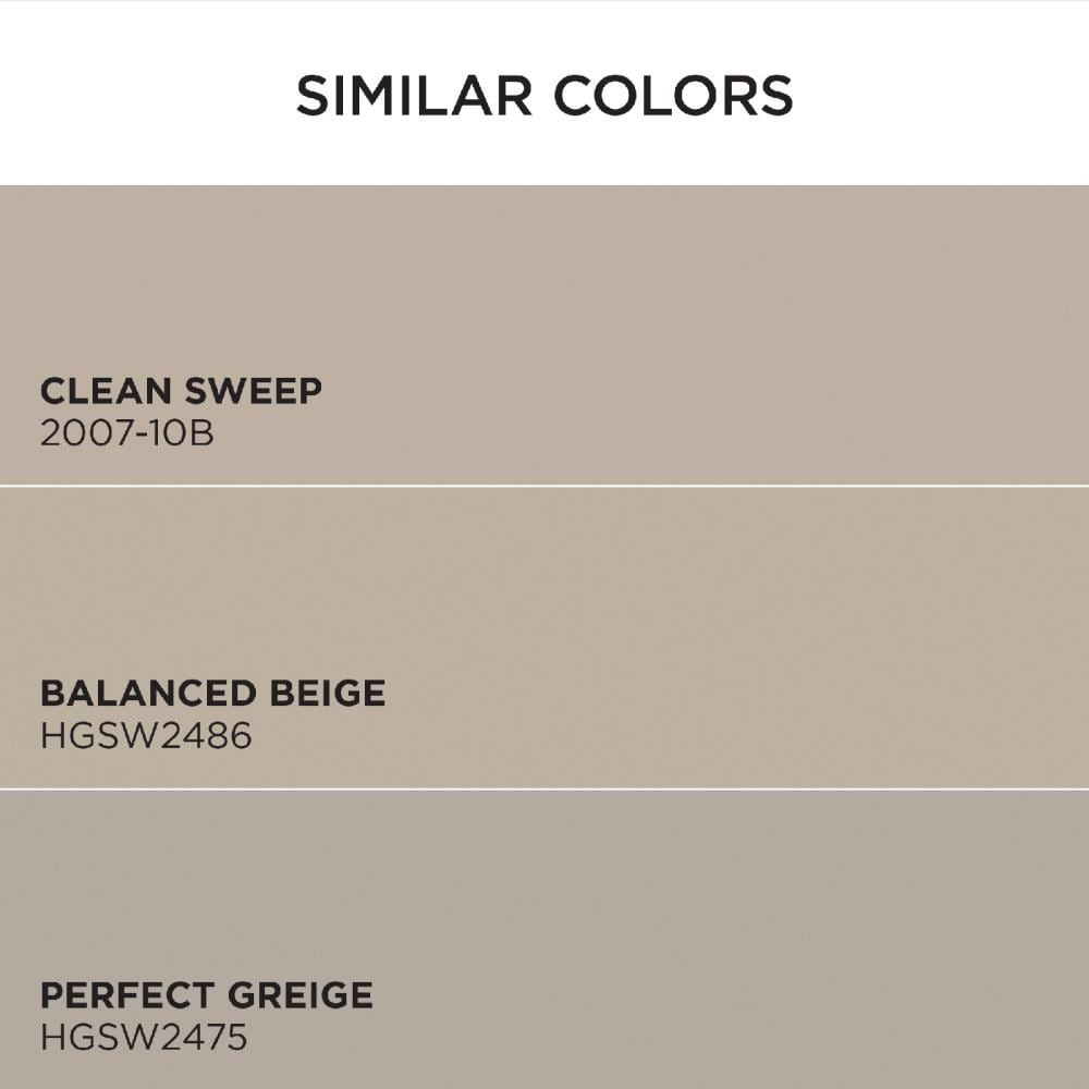 HGTV HOME by Sherwin-Williams 2006-10B-2557210 Int-Ext-Paint - View #6