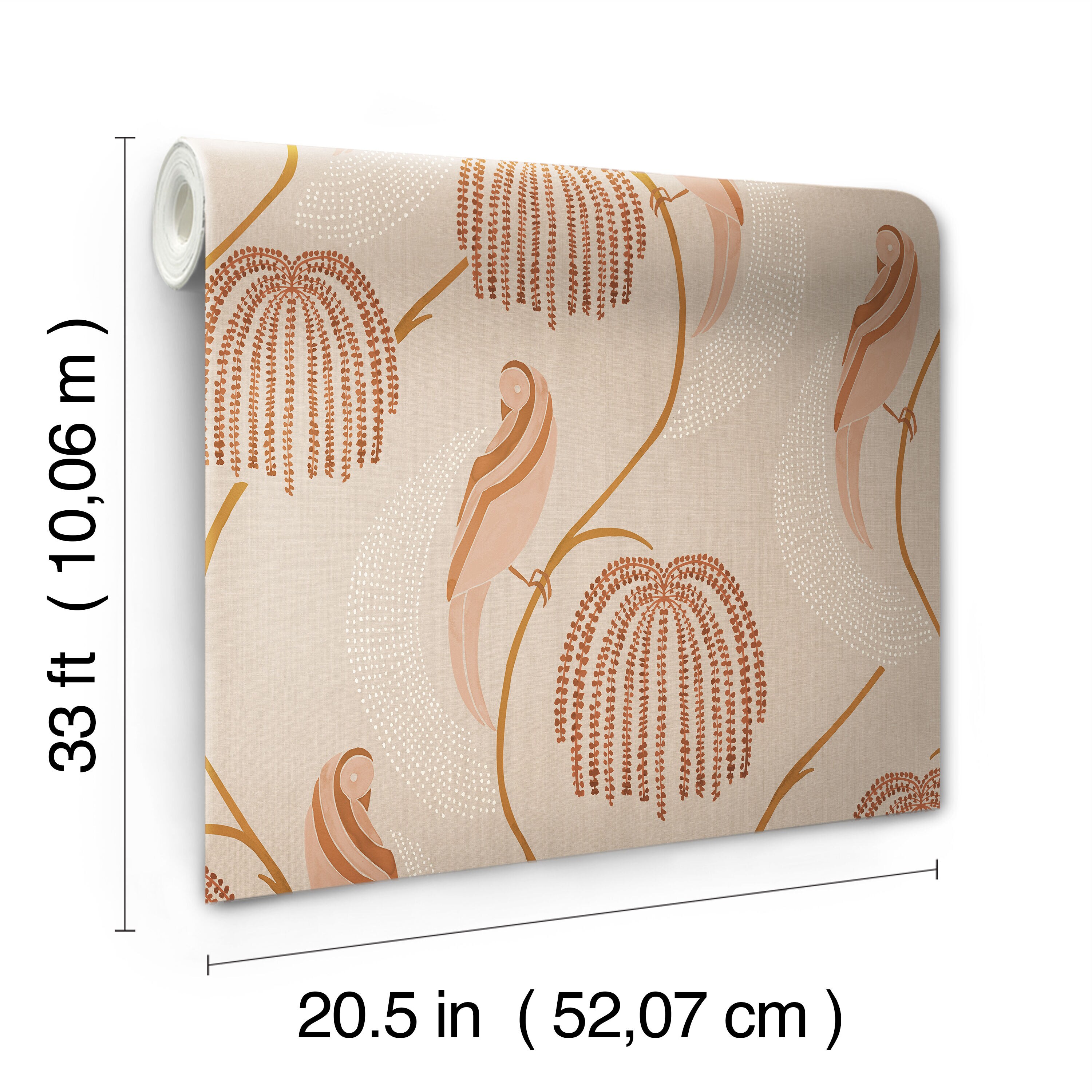 York Wallcoverings CH1436 wallpaper - View #6