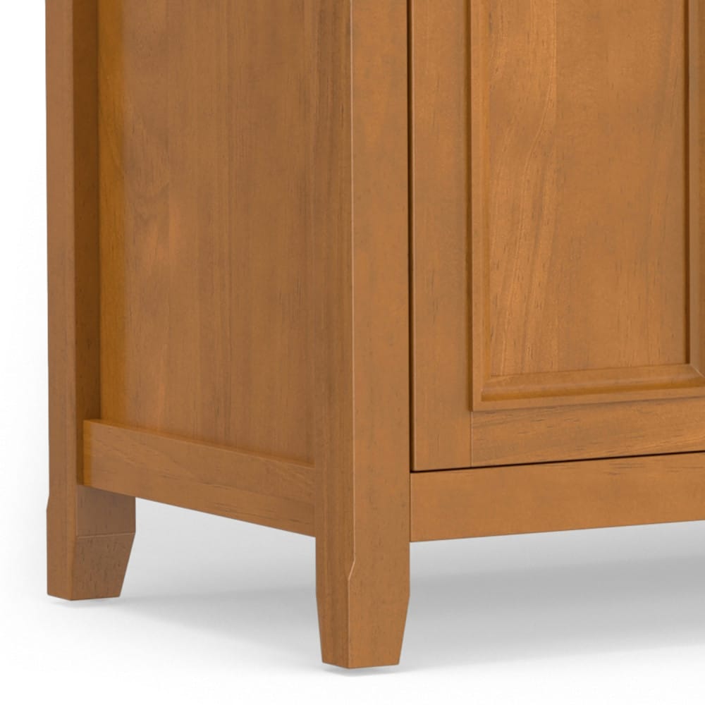 Simpli Home AXCAMH72-LGB Tv-Stands - View #9