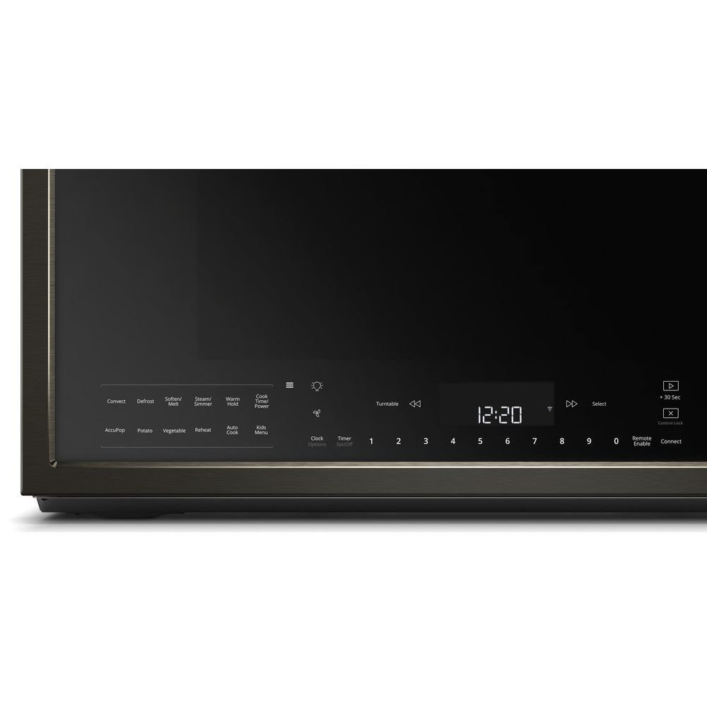 Whirlpool WMH78019HV Otr-Mwo - View #2