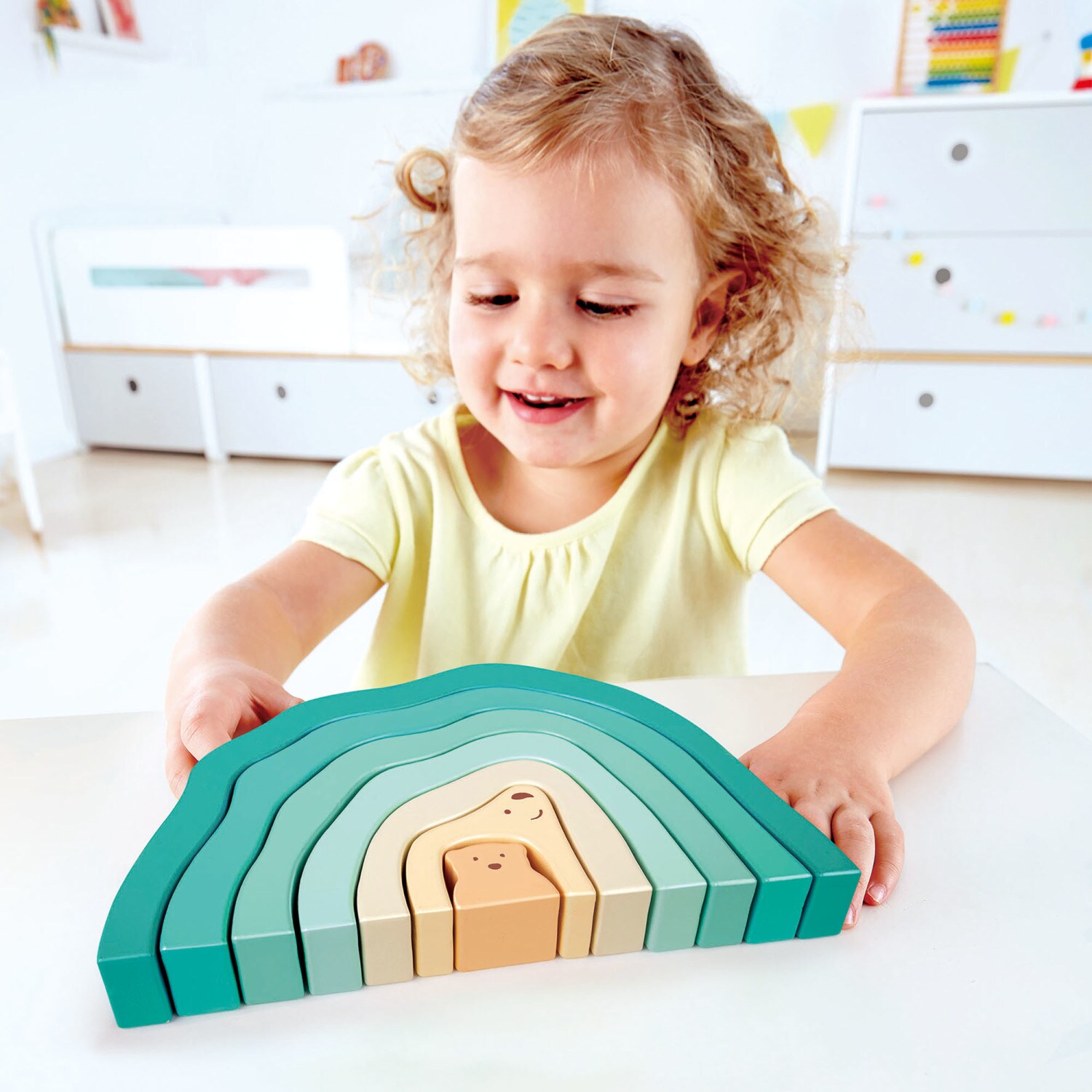 Hape G6943478036321 Play-Toys - View #4