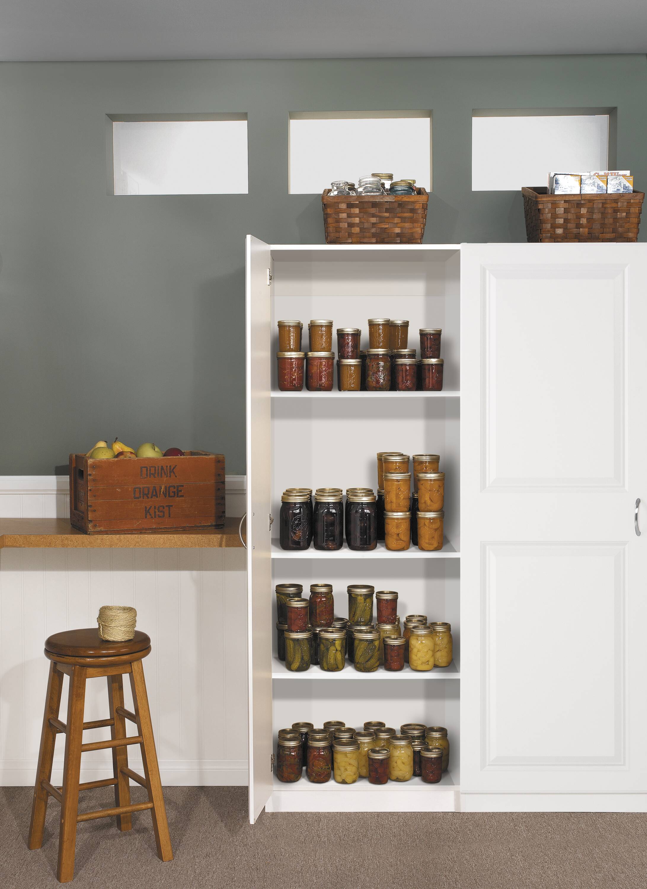 Estate ESM2470SW Utility-Storage-Cabinets - View #15
