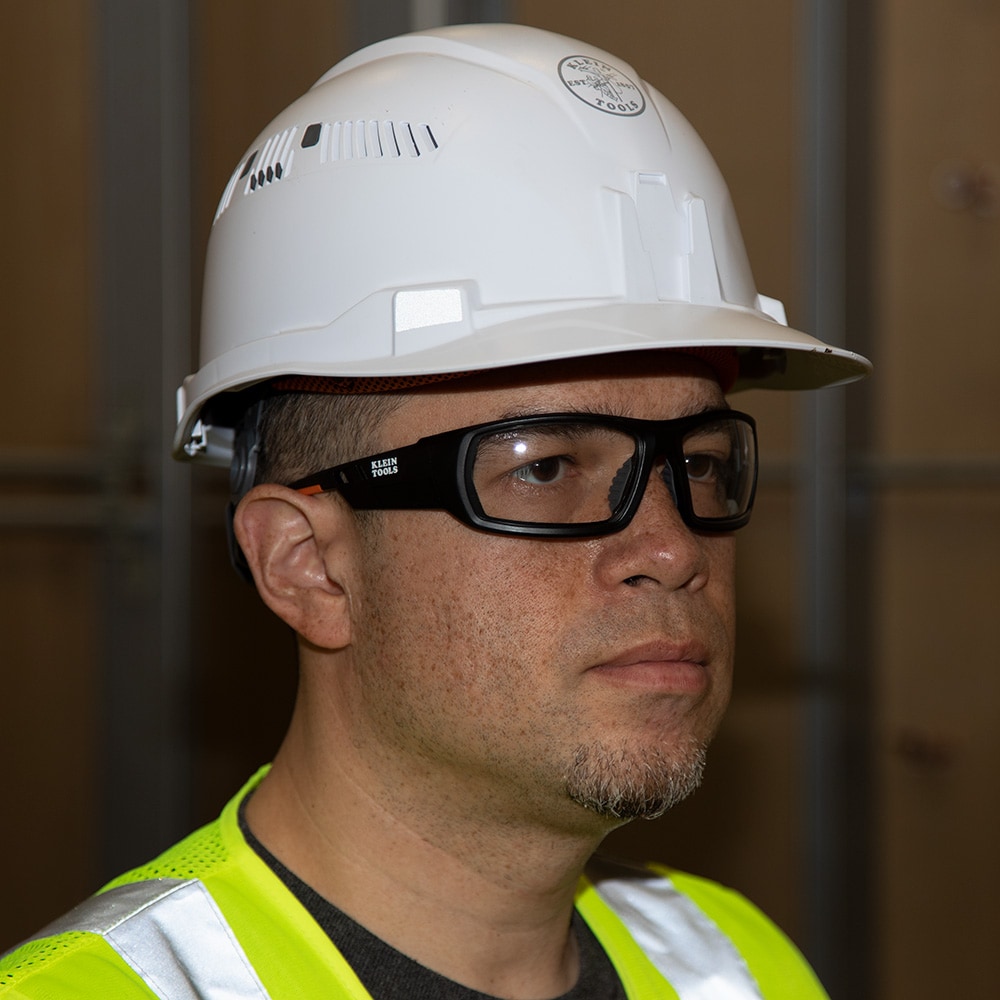 Klein Tools 60175R Protective-Eye-Wear - View #7