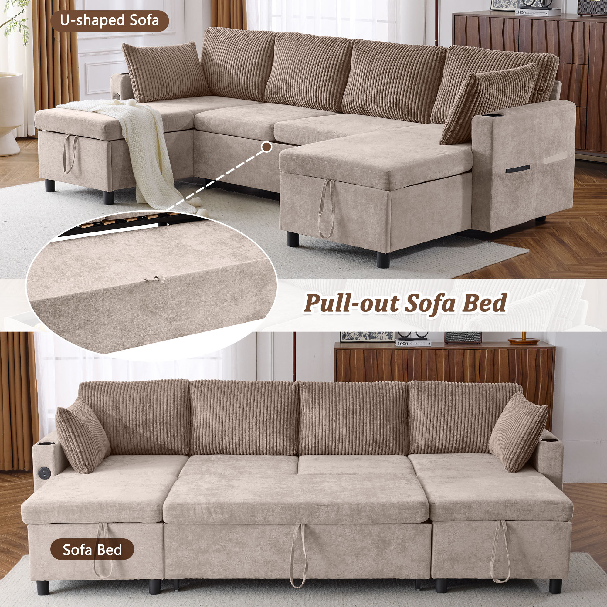 Bybafun YA3700498 Sofas-Loveseats - View #11