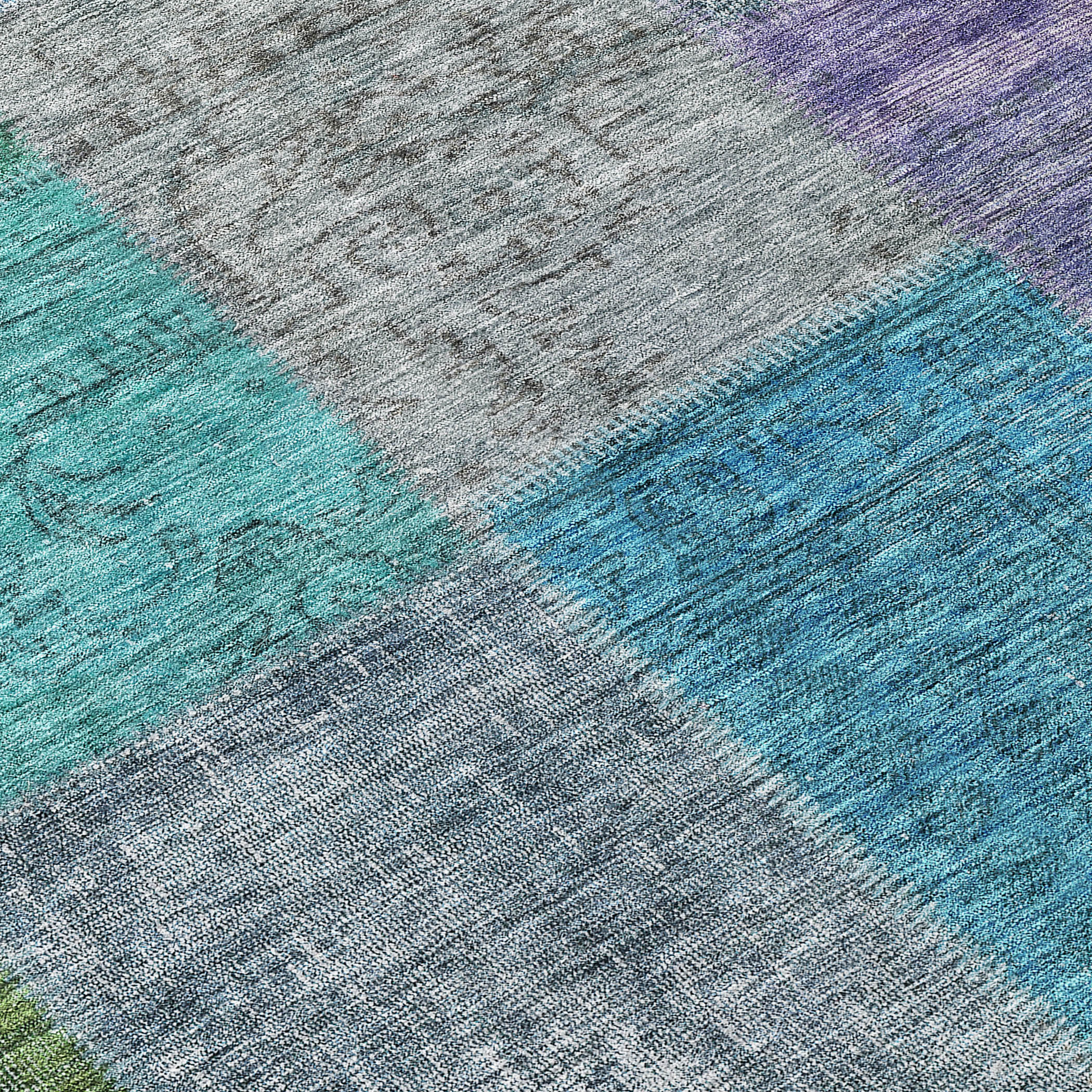 Addison Rugs ACN663GE2X8 rugs - View #5
