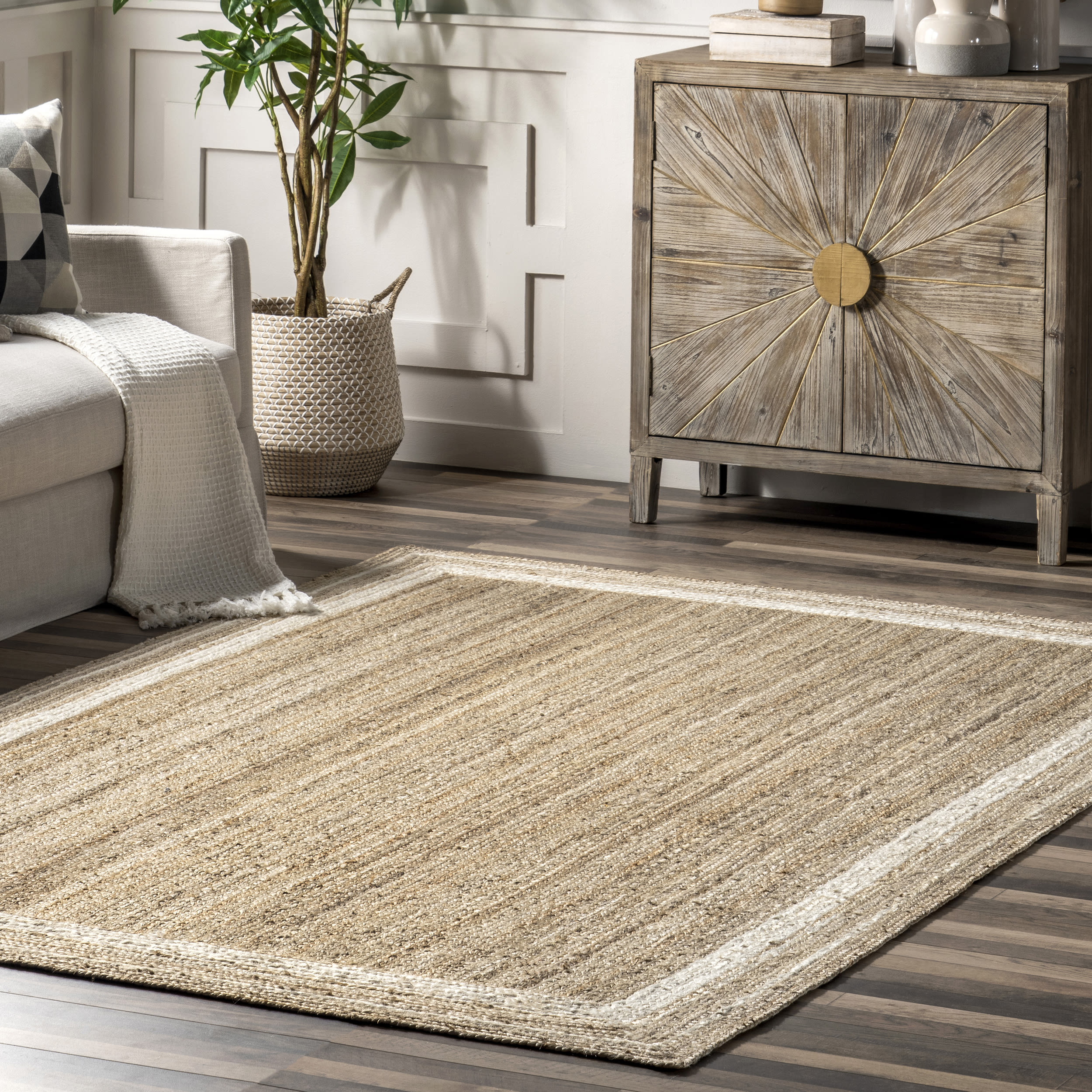 nuLOOM TADR04A-609 rugs - View #7