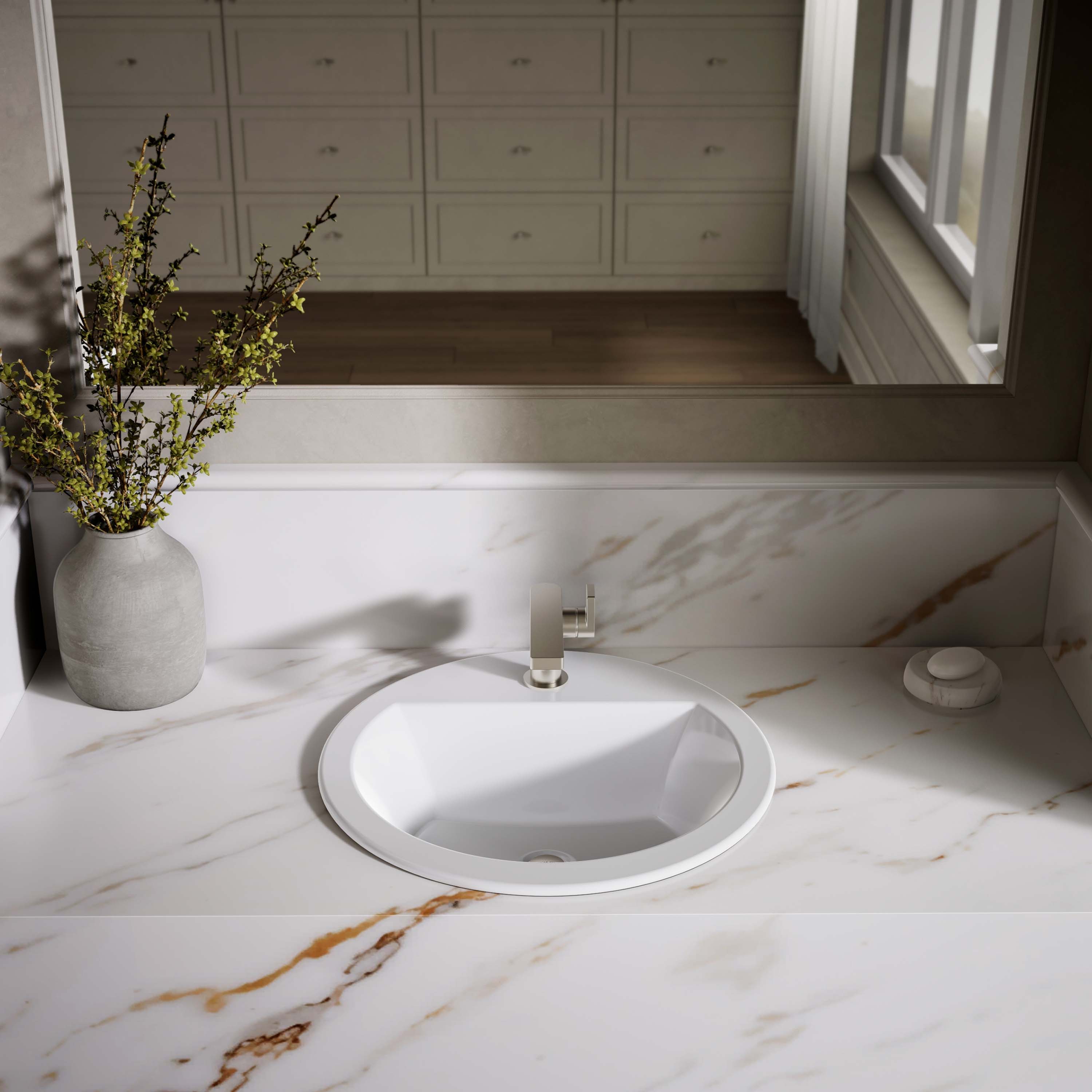 KOHLER K-2749-1-0 Bath-Sink - View #9