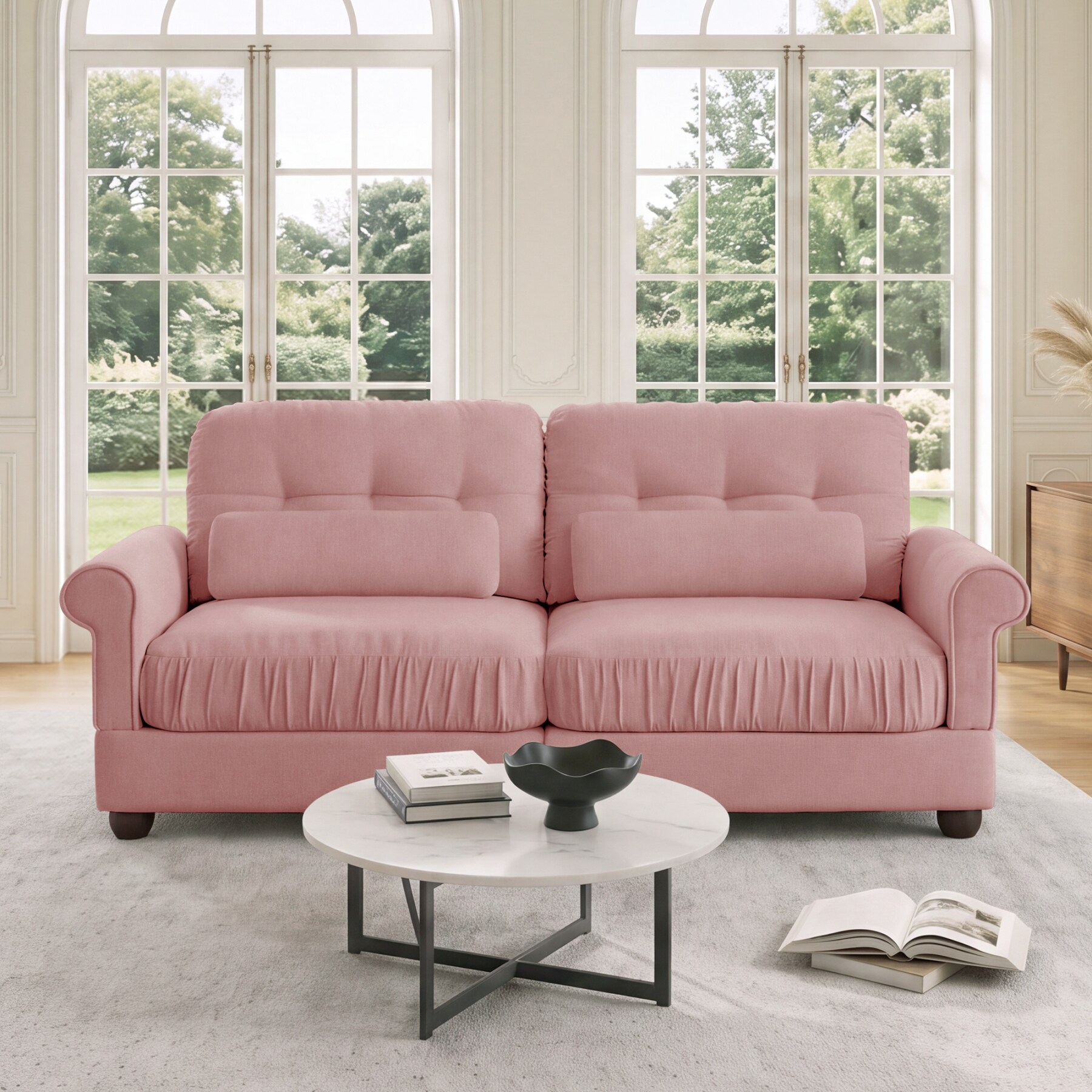 CHITA SOFA550  - View #2