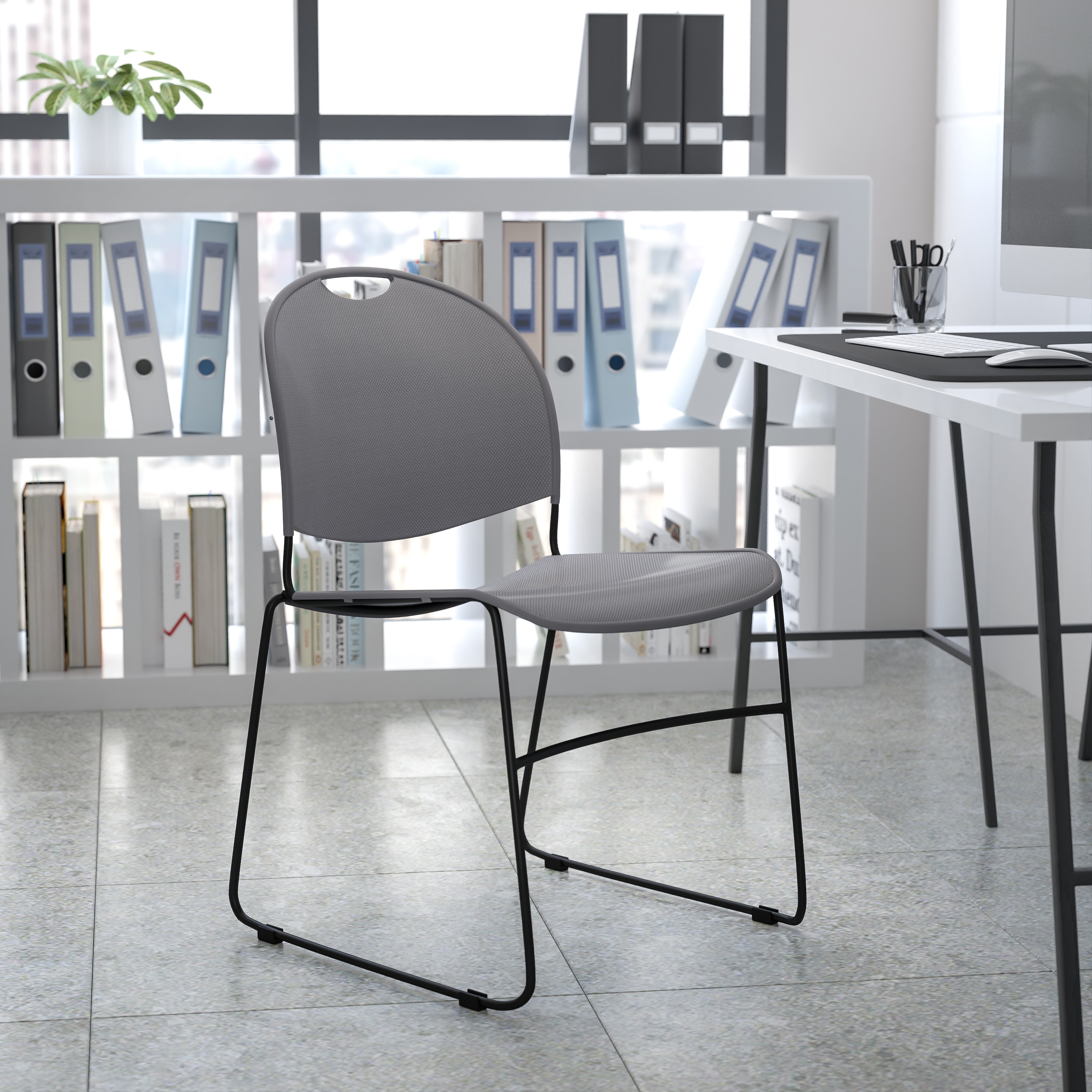 Flash Furniture 812581018615 chairs - View #3