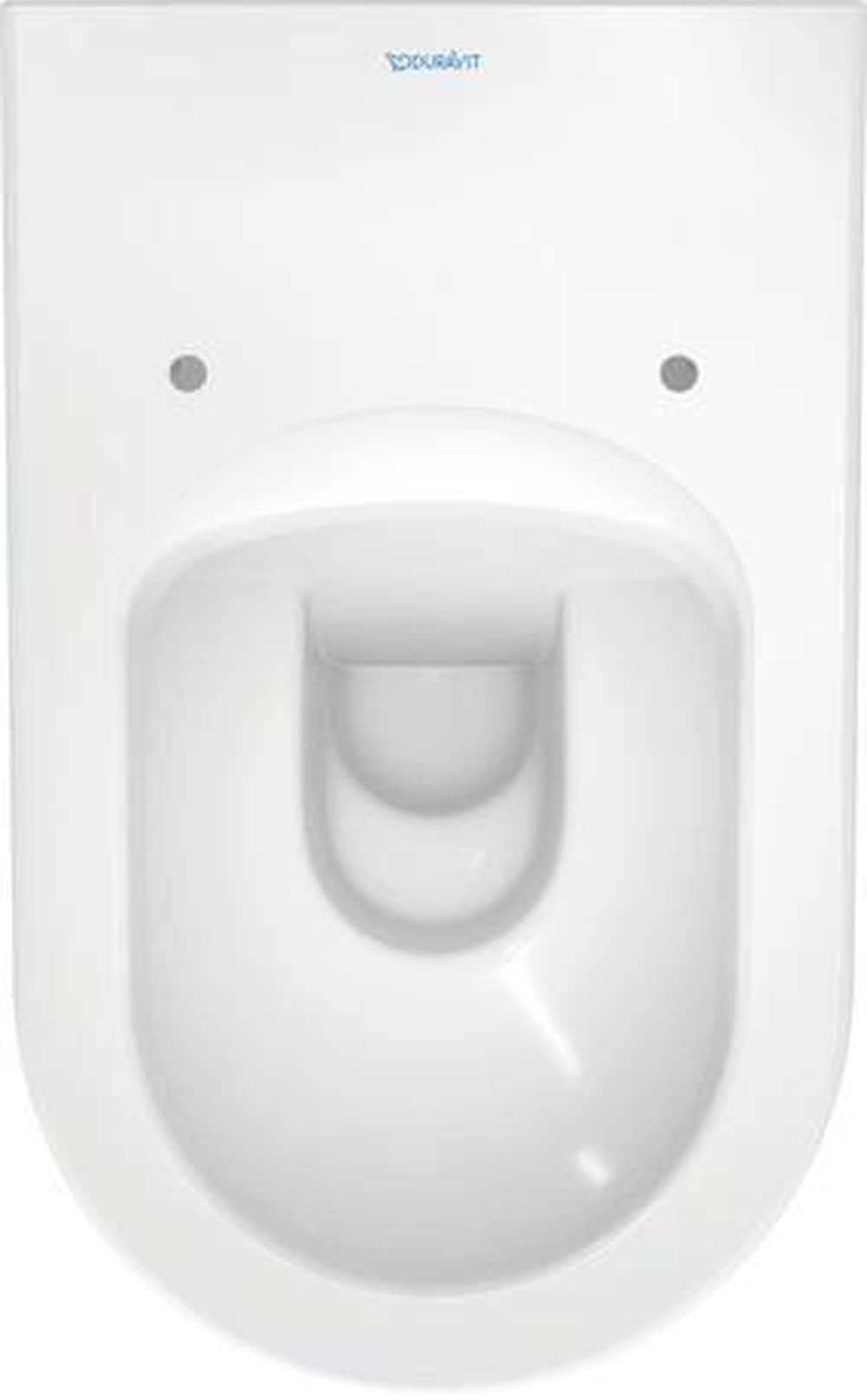 Duravit 2169092092 Toilet-Bowls - View #10